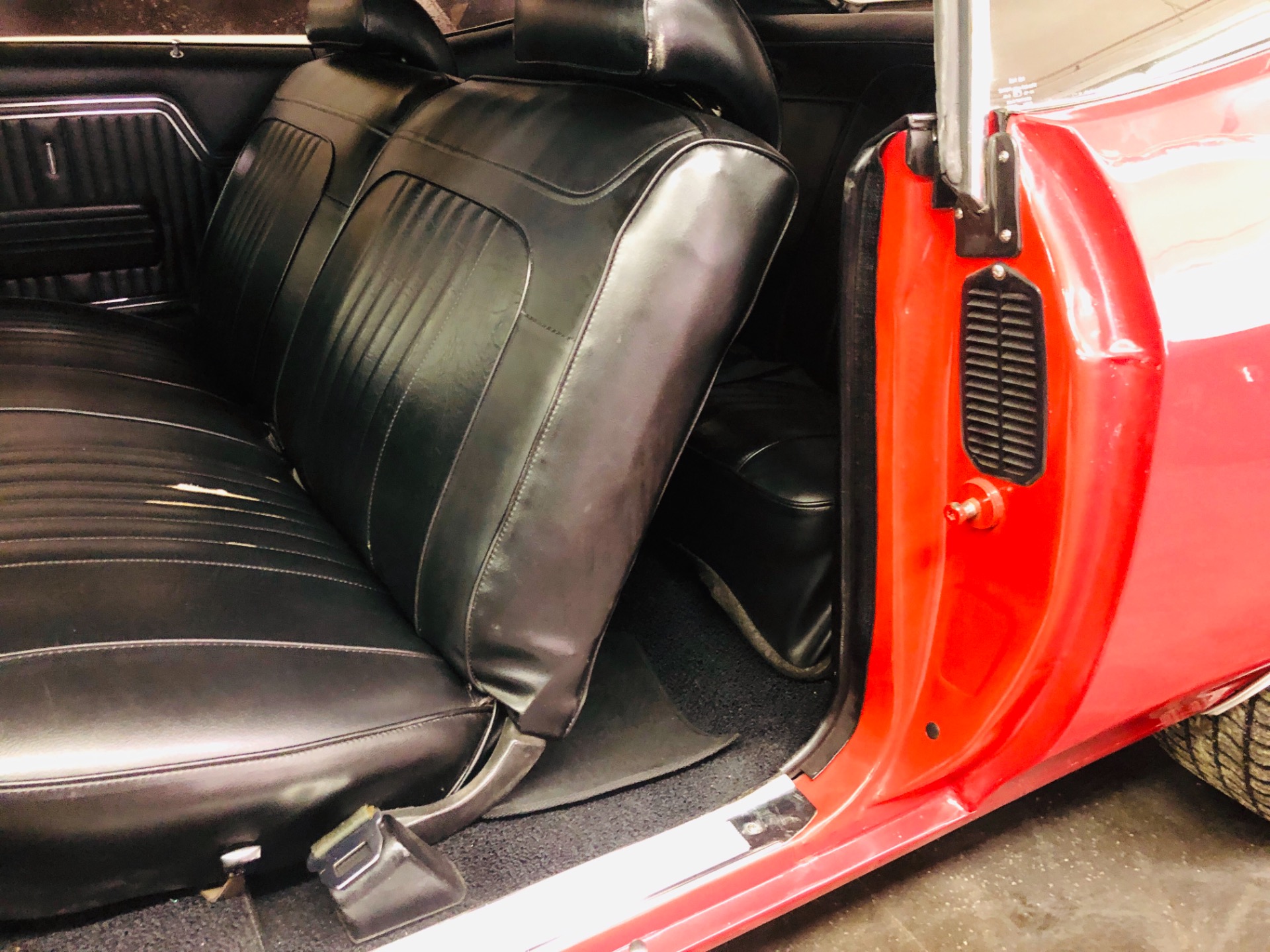 Used 1971 Chevrolet Chevelle -BIG BLOCK 496-AUTO-NICE PAINT-SEE VIDEO | Mundelein, IL