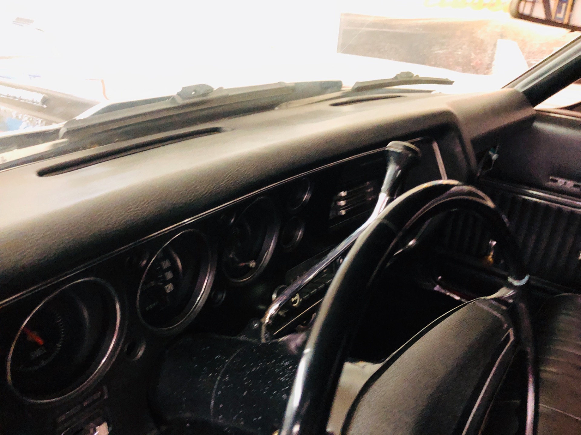 Used 1971 Chevrolet Chevelle -BIG BLOCK 496-AUTO-NICE PAINT-SEE VIDEO | Mundelein, IL
