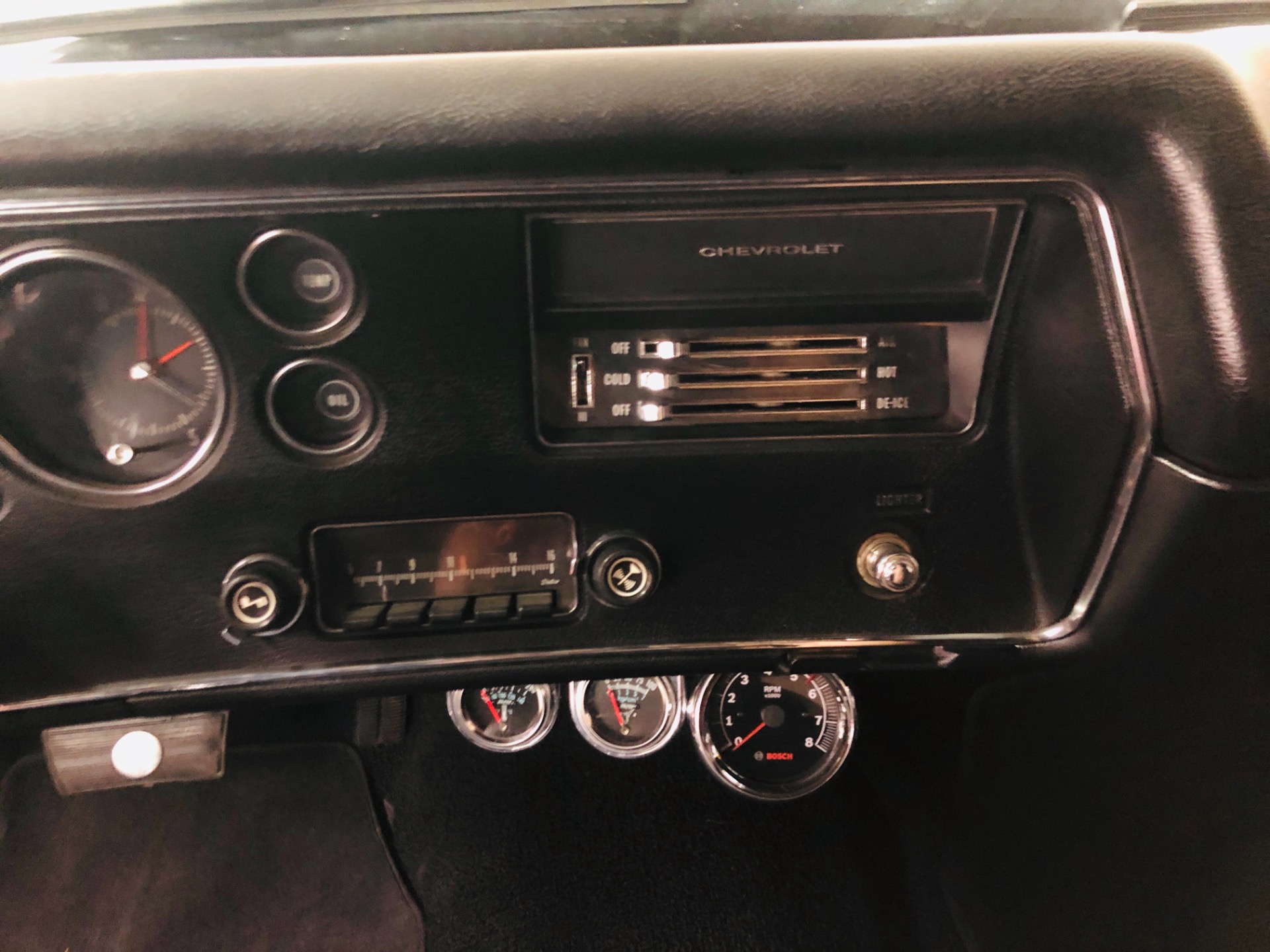 Used 1971 Chevrolet Chevelle -BIG BLOCK 496-AUTO-NICE PAINT-SEE VIDEO | Mundelein, IL