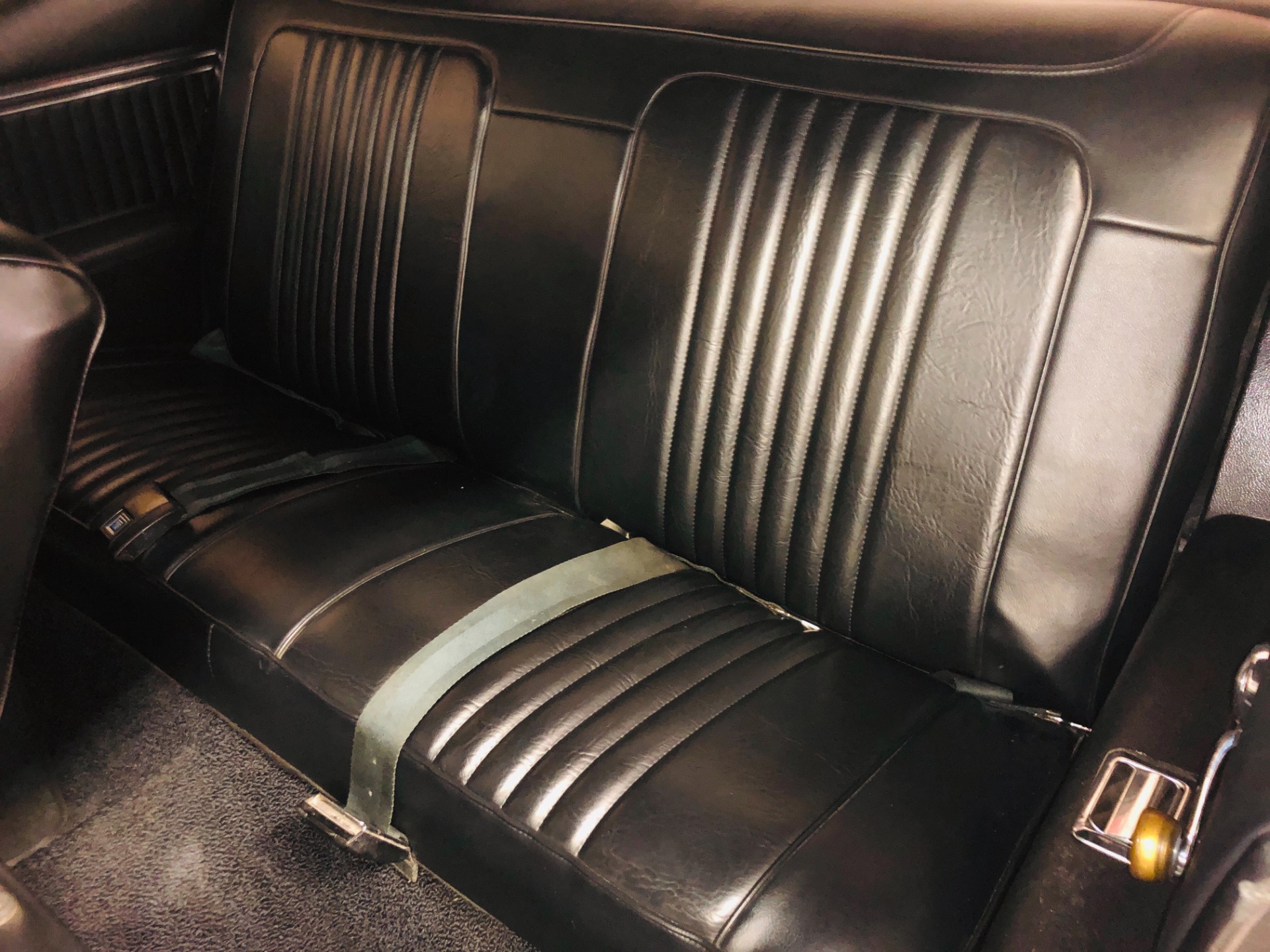 Used 1971 Chevrolet Chevelle -BIG BLOCK 496-AUTO-NICE PAINT-SEE VIDEO | Mundelein, IL
