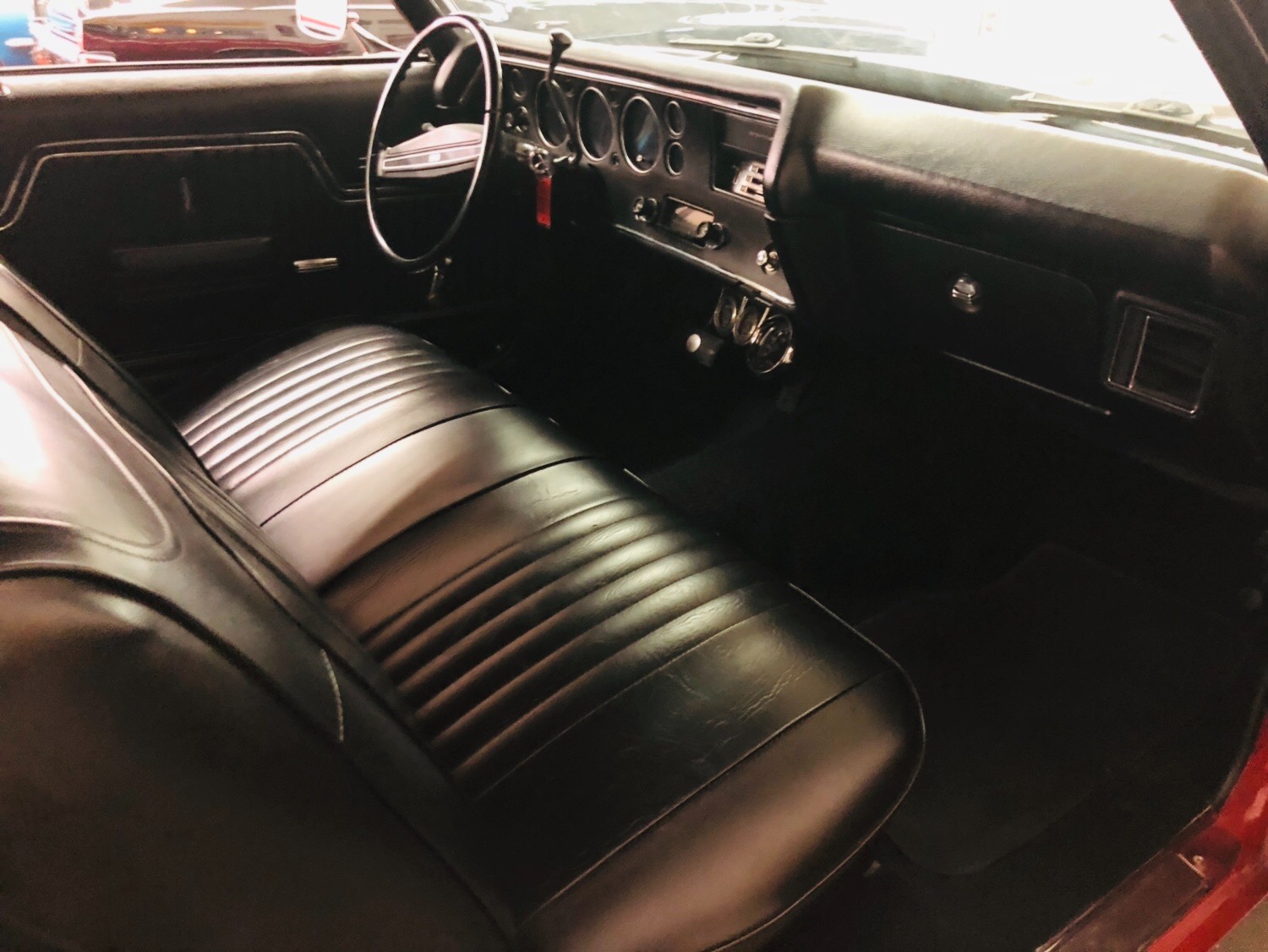 Used 1971 Chevrolet Chevelle -BIG BLOCK 496-AUTO-NICE PAINT-SEE VIDEO | Mundelein, IL
