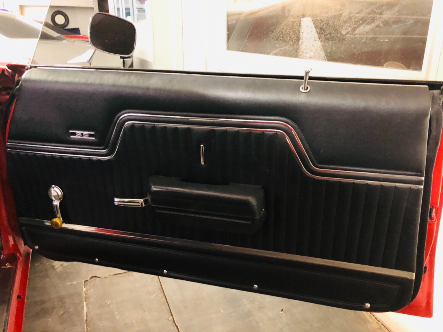 Used 1971 Chevrolet Chevelle -BIG BLOCK 496-AUTO-NICE PAINT-SEE VIDEO | Mundelein, IL