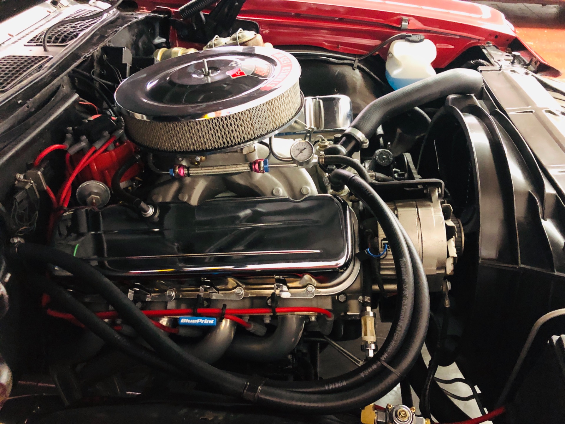Used 1971 Chevrolet Chevelle -BIG BLOCK 496-AUTO-NICE PAINT-SEE VIDEO | Mundelein, IL