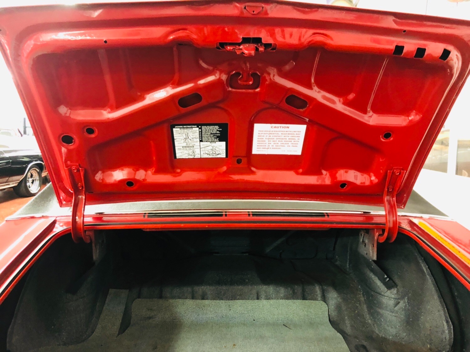 Used 1971 Chevrolet Chevelle -BIG BLOCK 496-AUTO-NICE PAINT-SEE VIDEO | Mundelein, IL