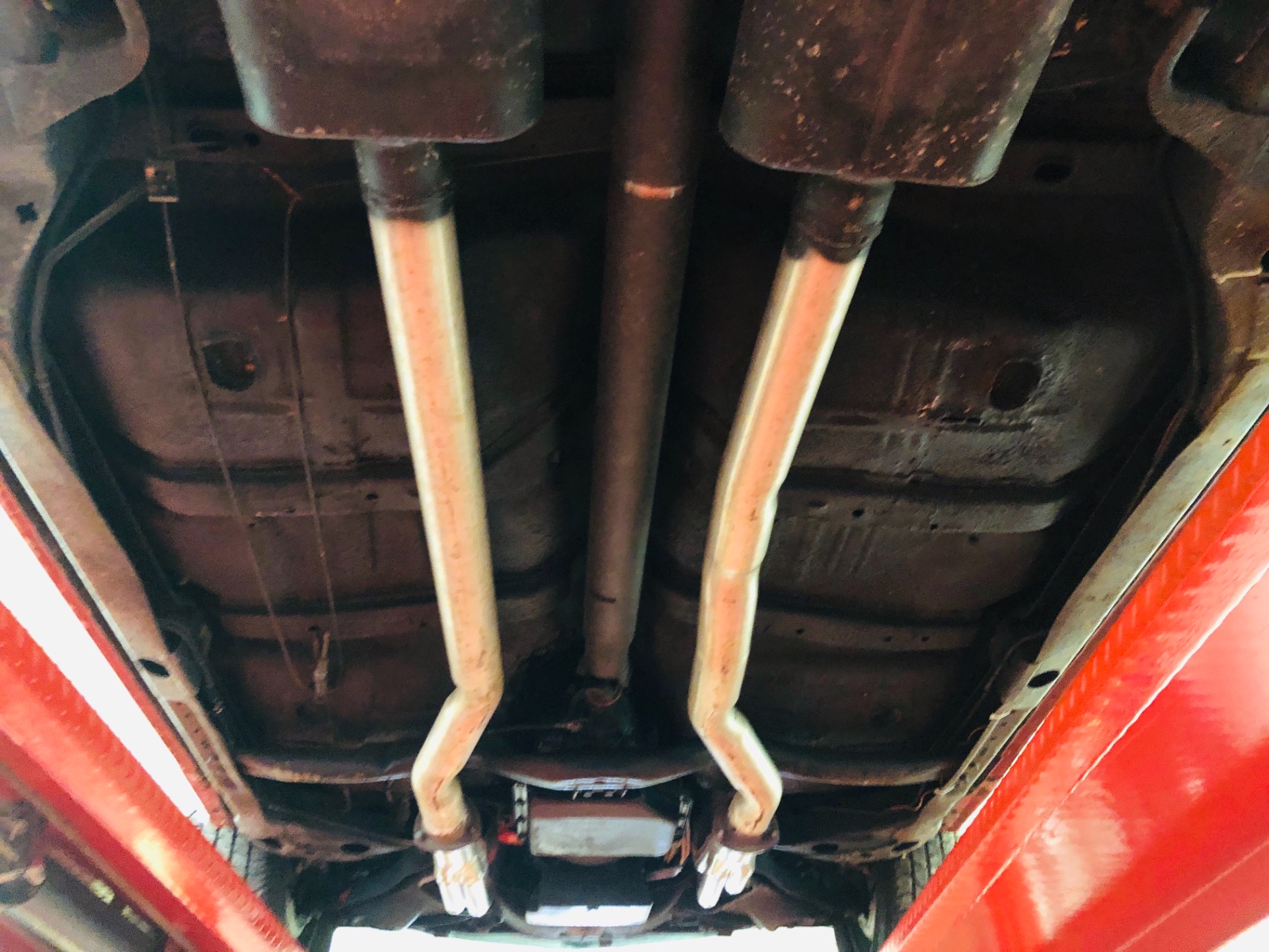 Used 1971 Chevrolet Chevelle -BIG BLOCK 496-AUTO-NICE PAINT-SEE VIDEO | Mundelein, IL