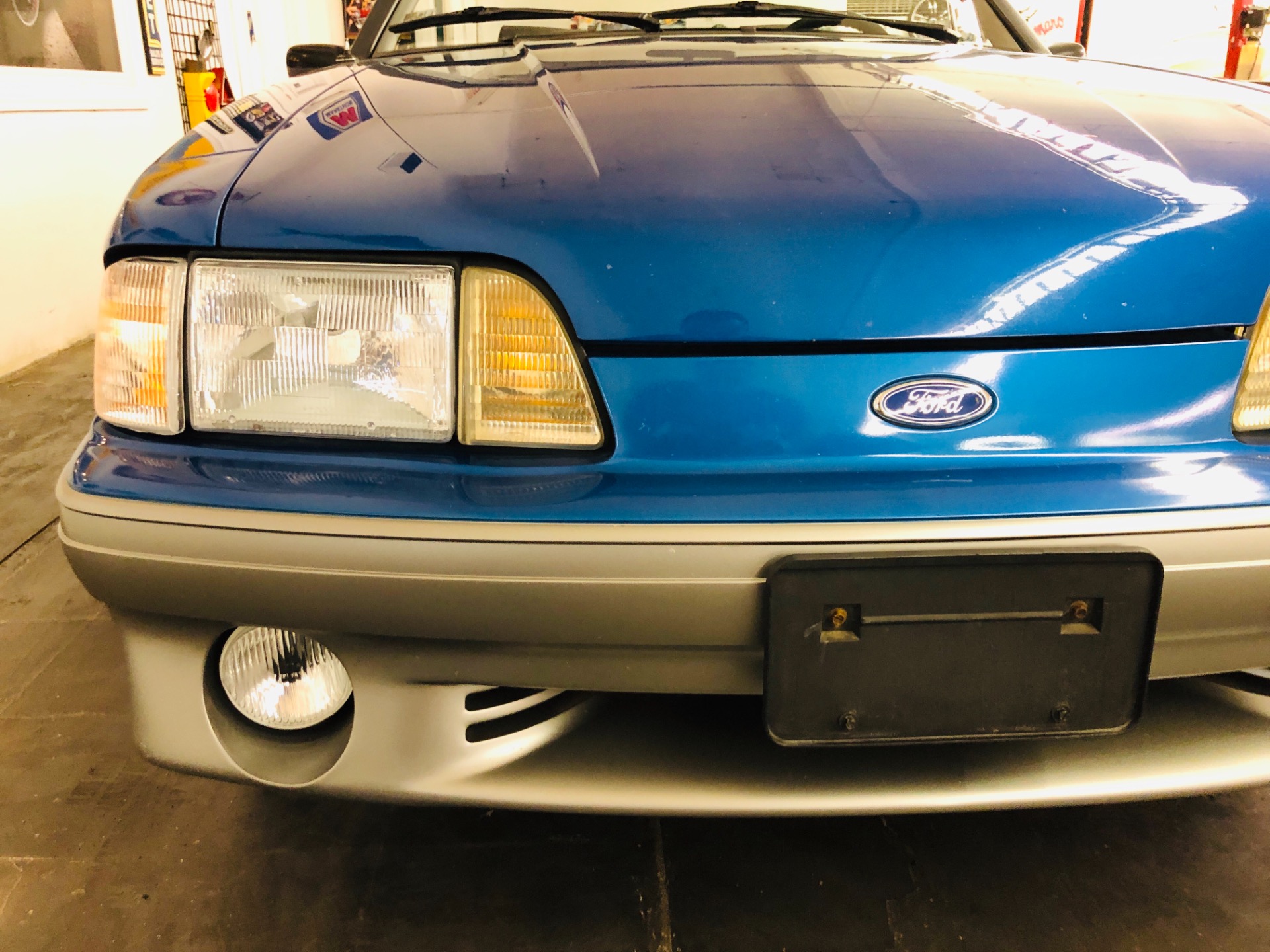 Used 1991 Ford Mustang GT-VERY GOOD CONDITION-MUST SEE-WE DELIVER | Mundelein, IL