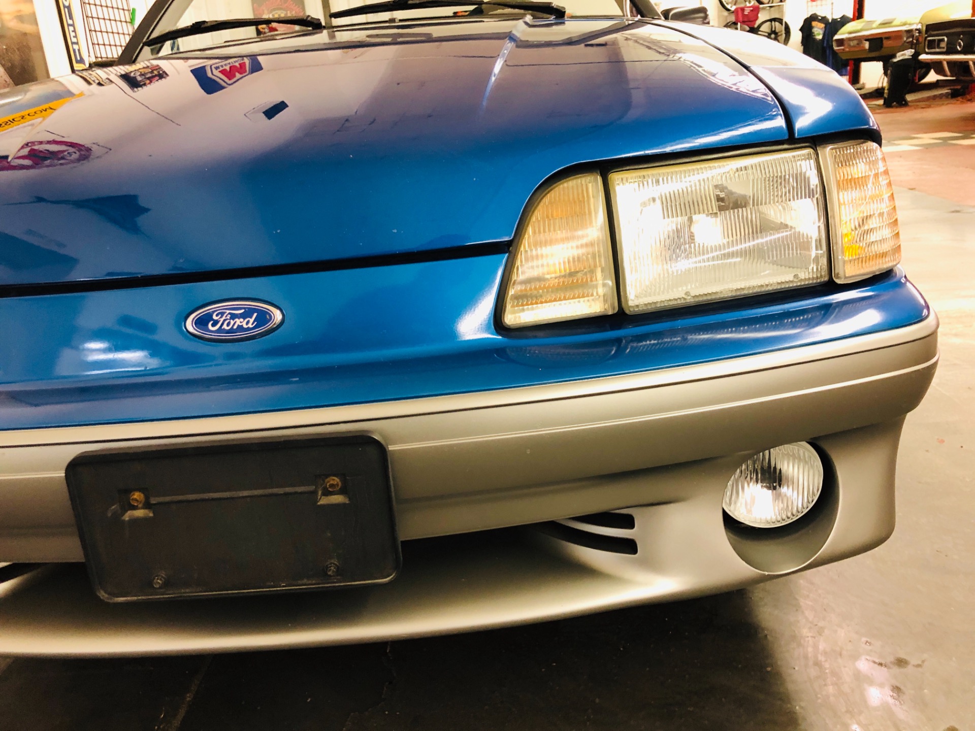 Used 1991 Ford Mustang GT-VERY GOOD CONDITION-MUST SEE-WE DELIVER | Mundelein, IL