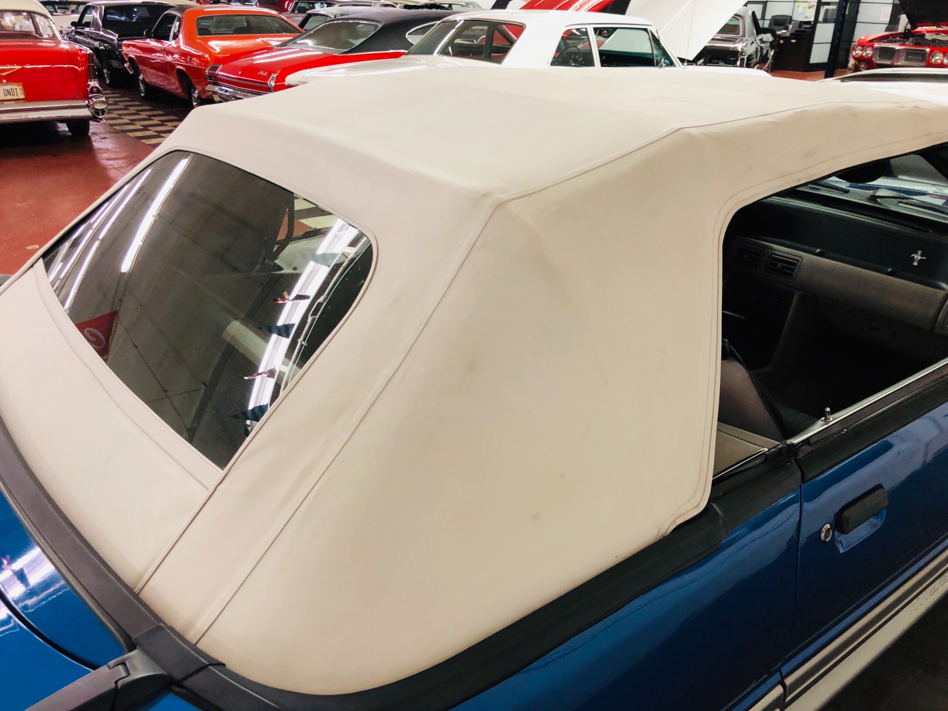 Used 1991 Ford Mustang GT-VERY GOOD CONDITION-MUST SEE-WE DELIVER | Mundelein, IL