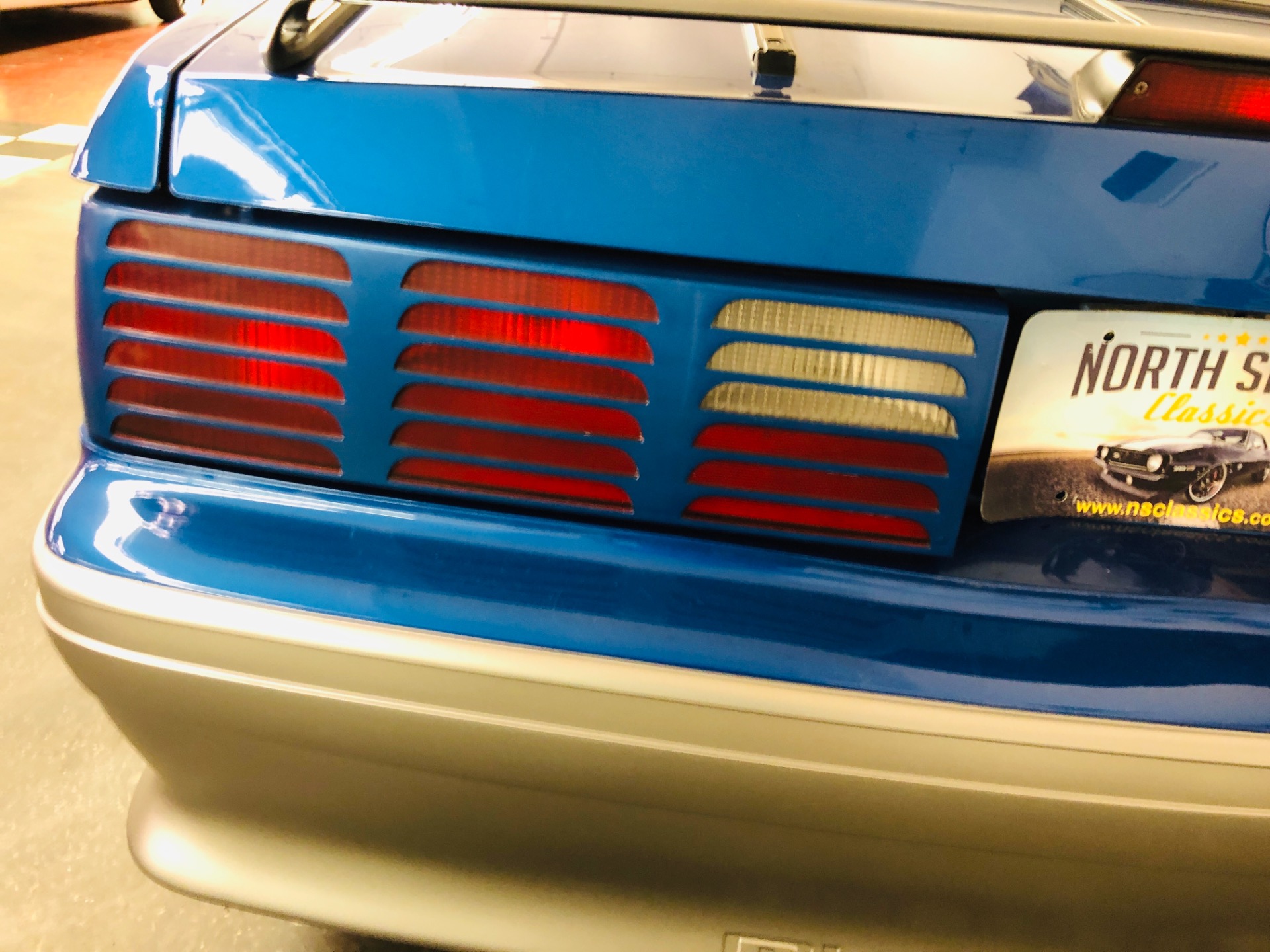 Used 1991 Ford Mustang GT-VERY GOOD CONDITION-MUST SEE-WE DELIVER | Mundelein, IL
