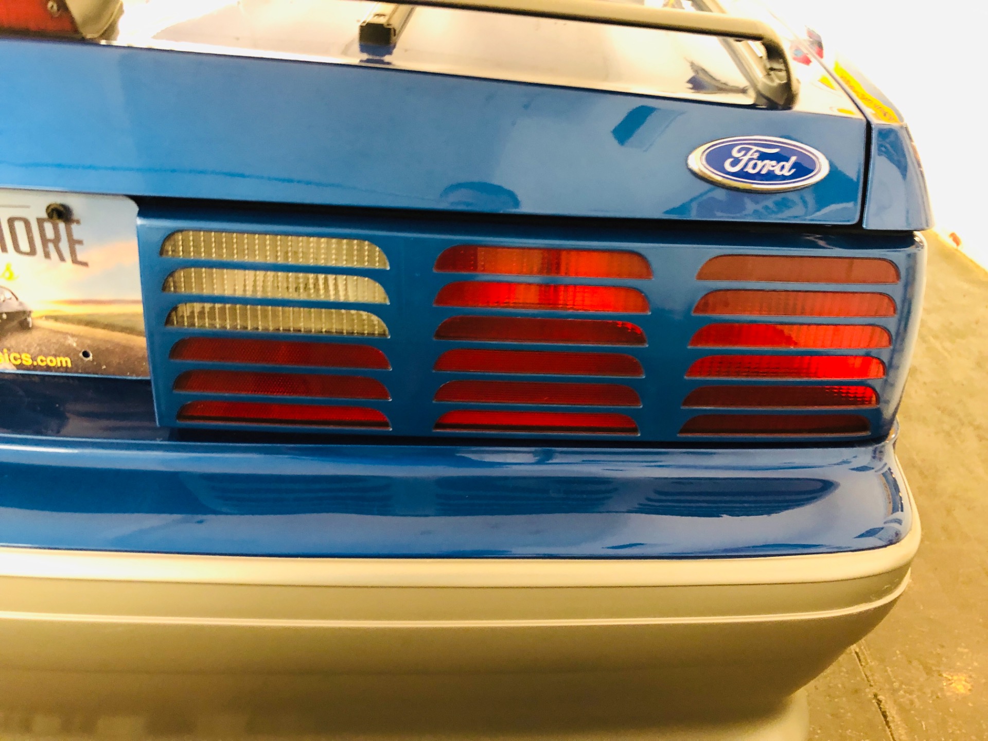 Used 1991 Ford Mustang GT-VERY GOOD CONDITION-MUST SEE-WE DELIVER | Mundelein, IL