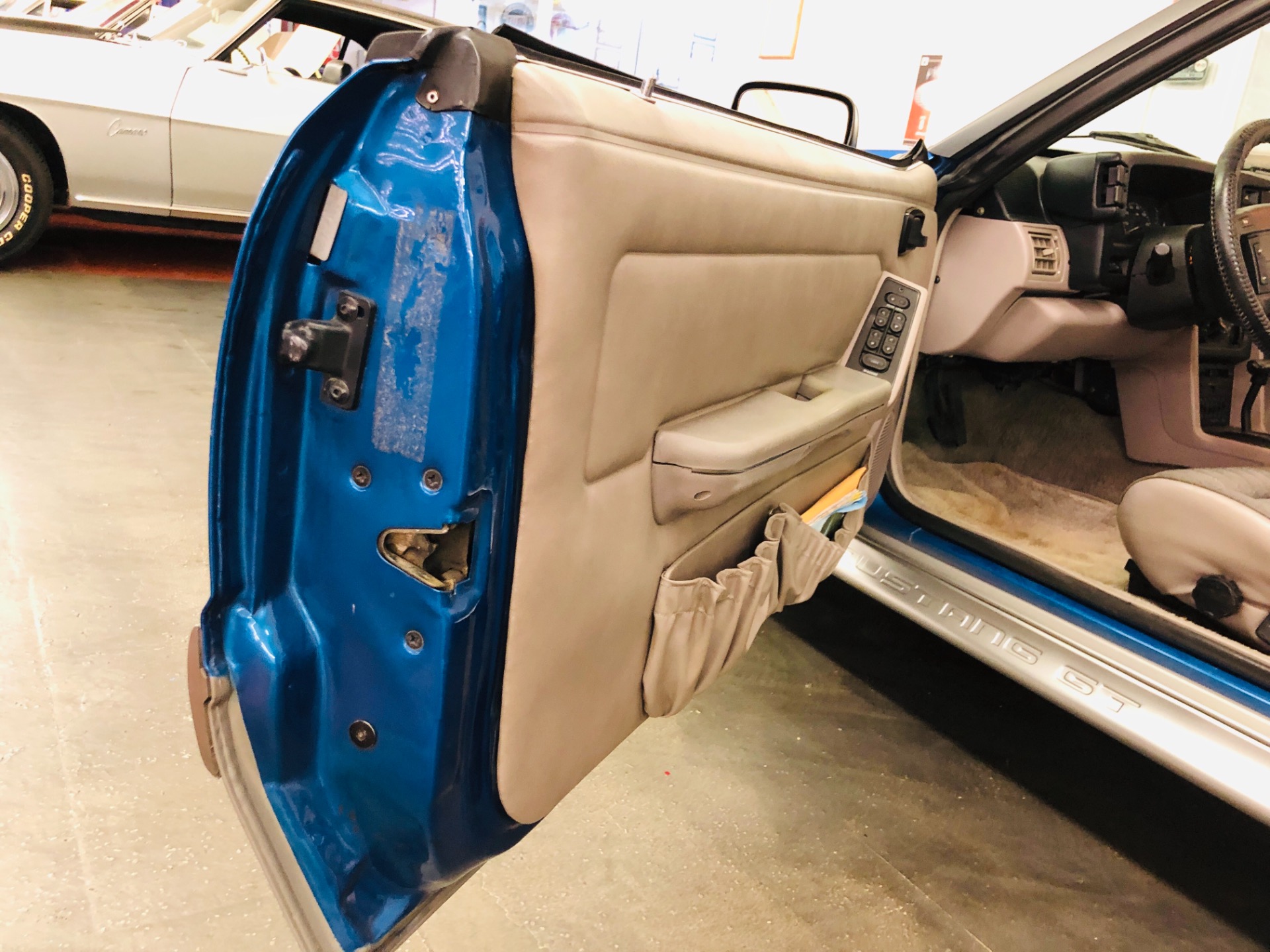 Used 1991 Ford Mustang GT-VERY GOOD CONDITION-MUST SEE-WE DELIVER | Mundelein, IL