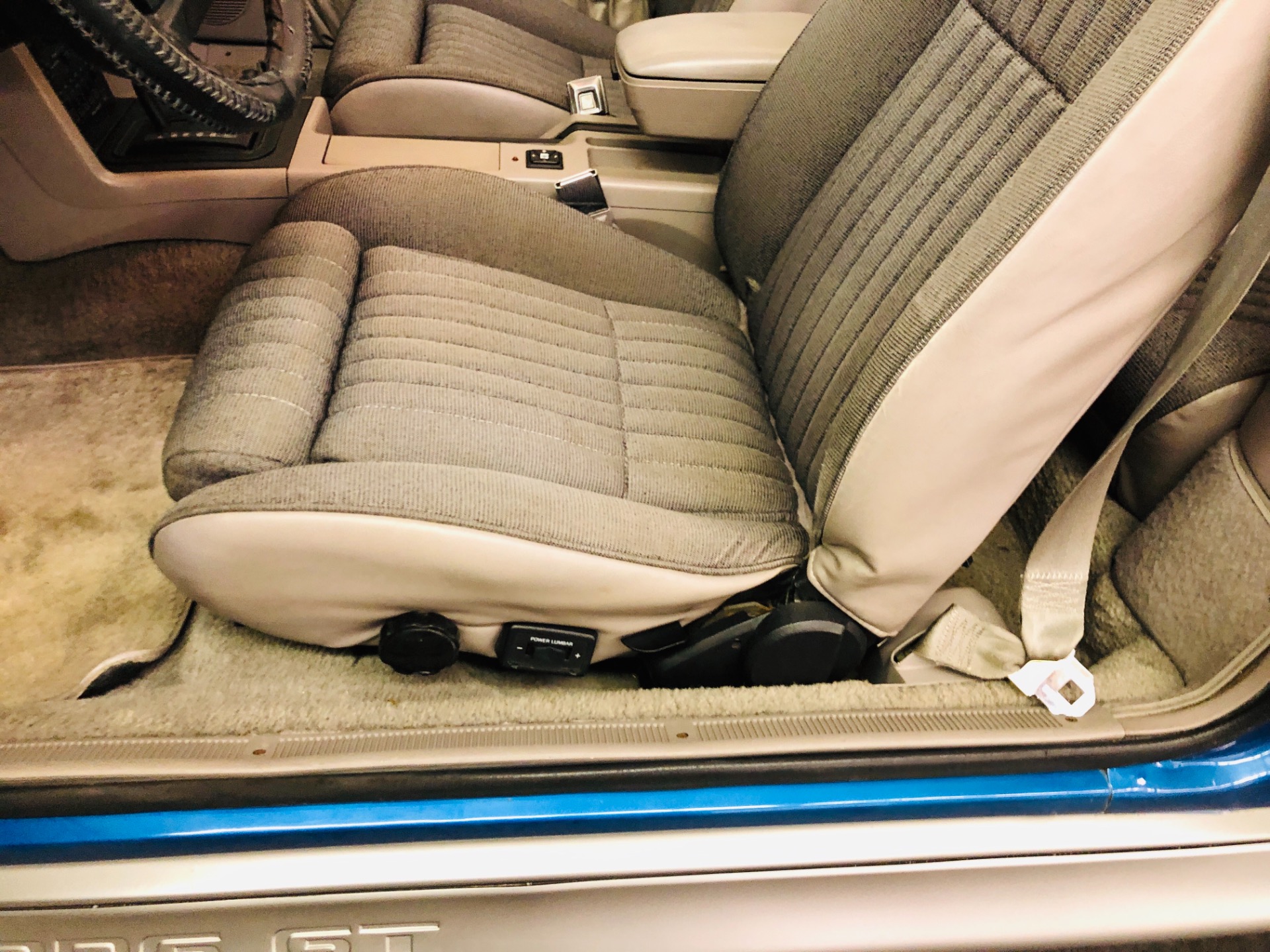 Used 1991 Ford Mustang GT-VERY GOOD CONDITION-MUST SEE-WE DELIVER | Mundelein, IL