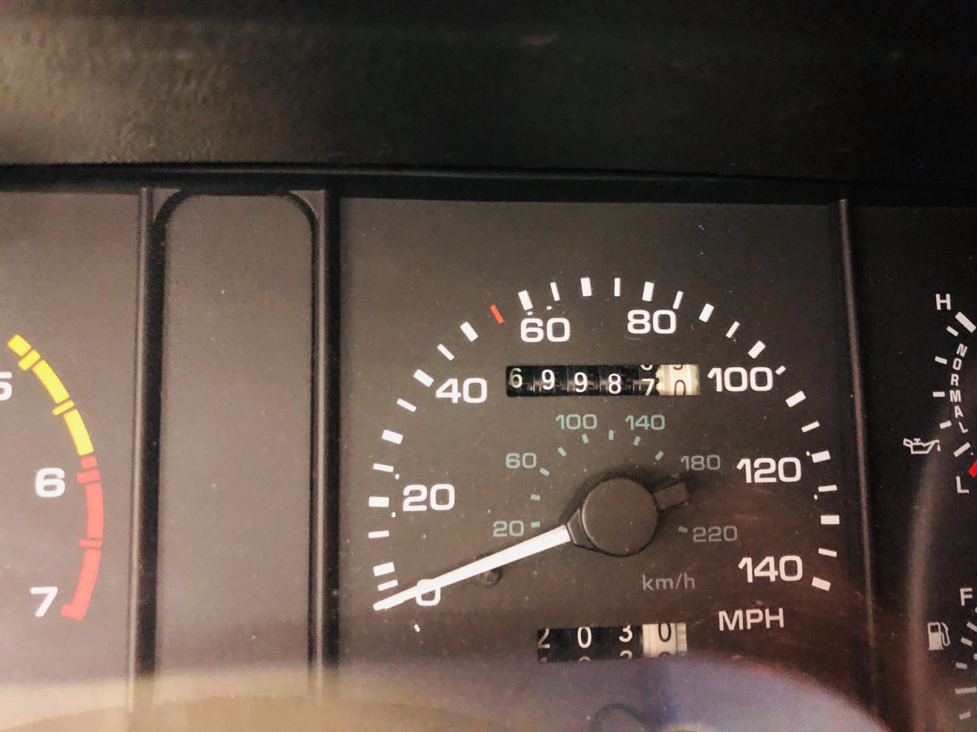 Used 1991 Ford Mustang GT-VERY GOOD CONDITION-MUST SEE-WE DELIVER | Mundelein, IL