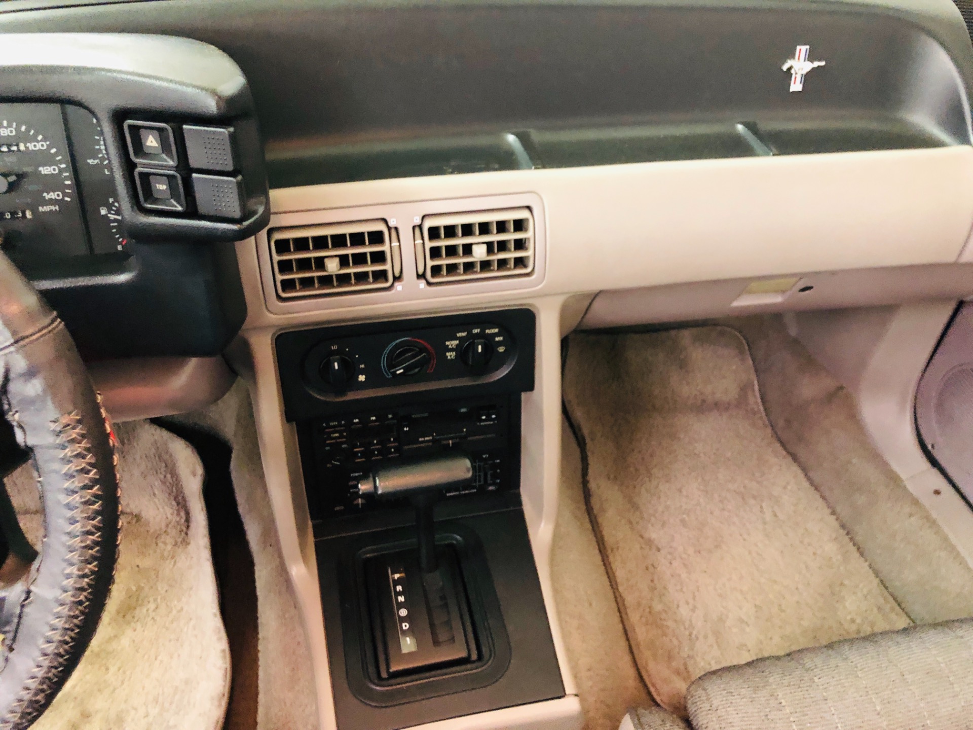 Used 1991 Ford Mustang GT-VERY GOOD CONDITION-MUST SEE-WE DELIVER | Mundelein, IL