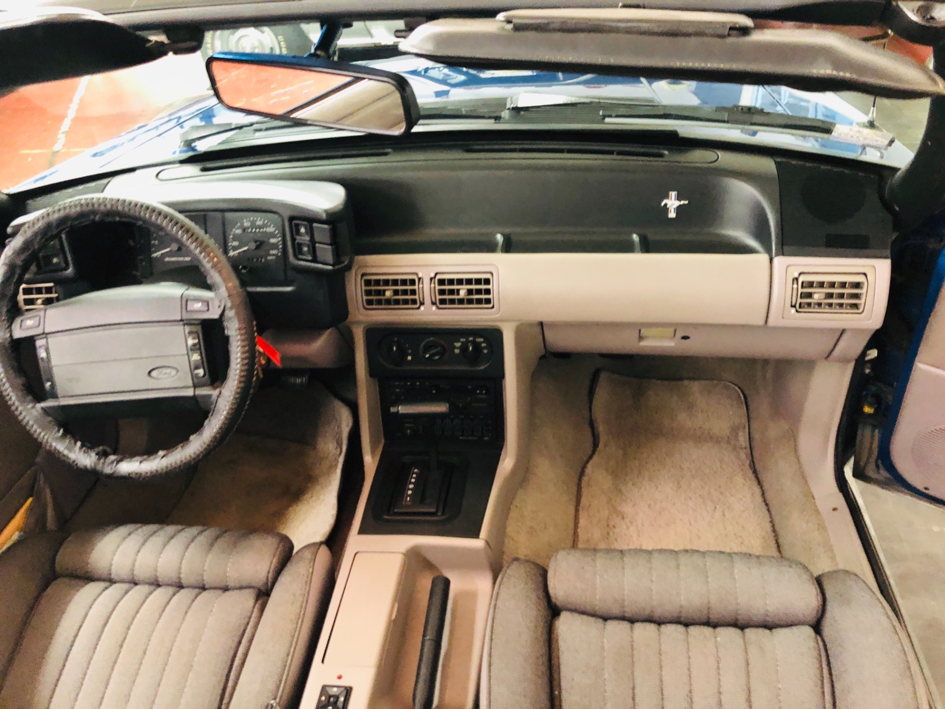 Used 1991 Ford Mustang GT-VERY GOOD CONDITION-MUST SEE-WE DELIVER | Mundelein, IL