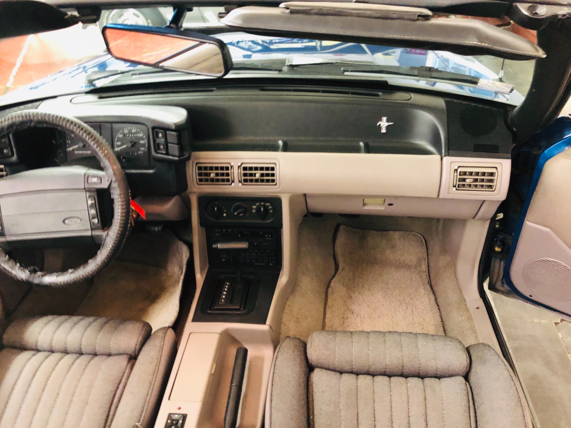 Used 1991 Ford Mustang GT-VERY GOOD CONDITION-MUST SEE-WE DELIVER | Mundelein, IL