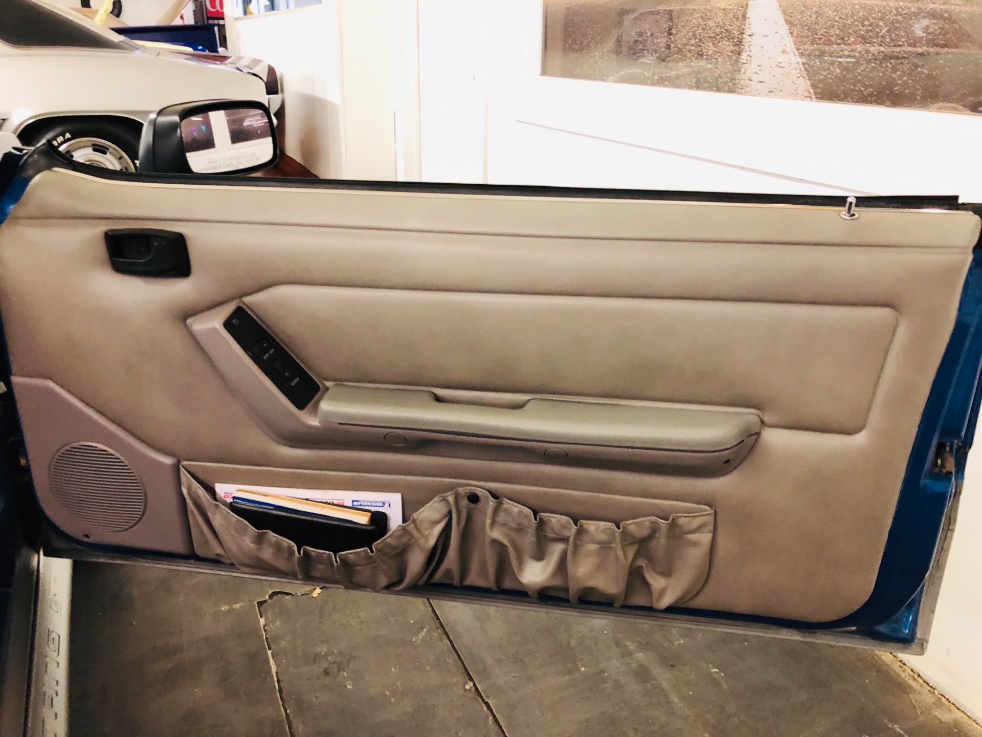 Used 1991 Ford Mustang GT-VERY GOOD CONDITION-MUST SEE-WE DELIVER | Mundelein, IL