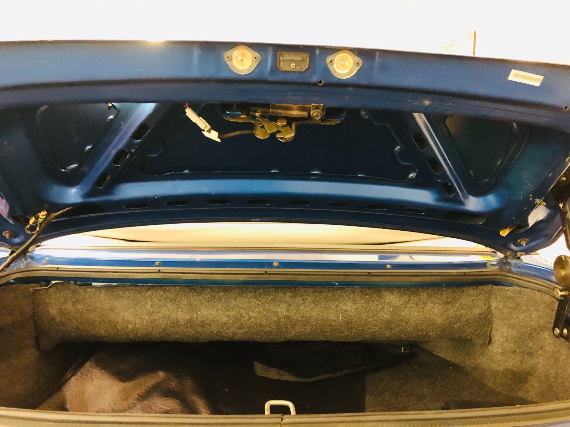 Used 1991 Ford Mustang GT-VERY GOOD CONDITION-MUST SEE-WE DELIVER | Mundelein, IL