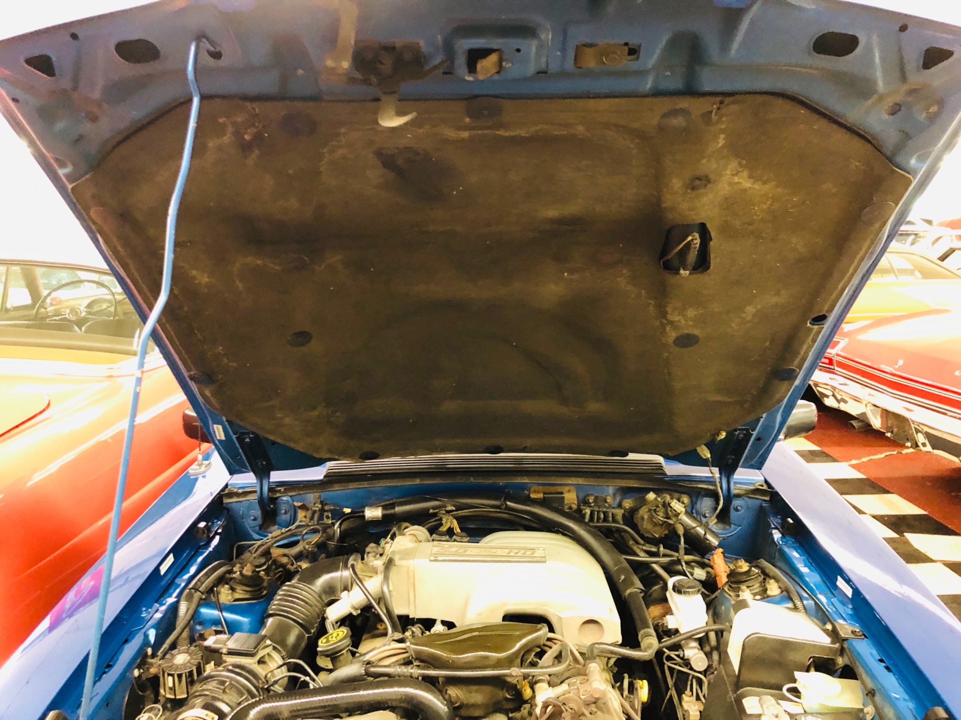 Used 1991 Ford Mustang GT-VERY GOOD CONDITION-MUST SEE-WE DELIVER | Mundelein, IL