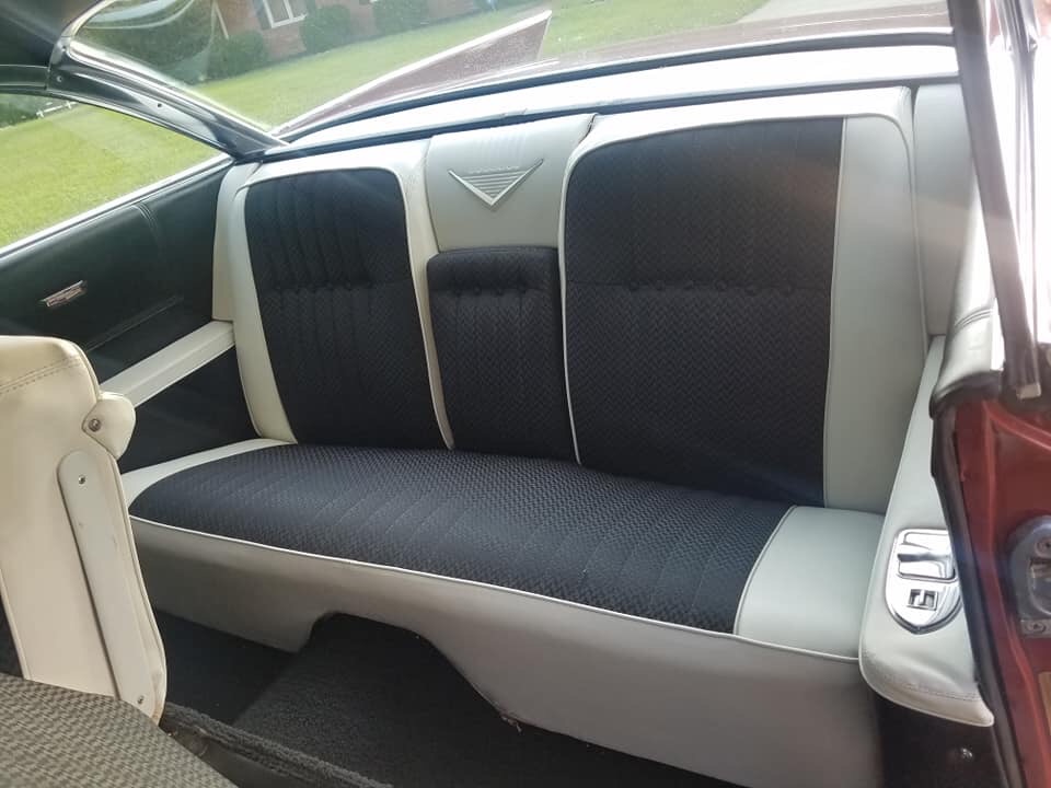 Used 1960 Cadillac Coupe DeVille -SWEET CADDY-NICE CONDITION- | Mundelein, IL