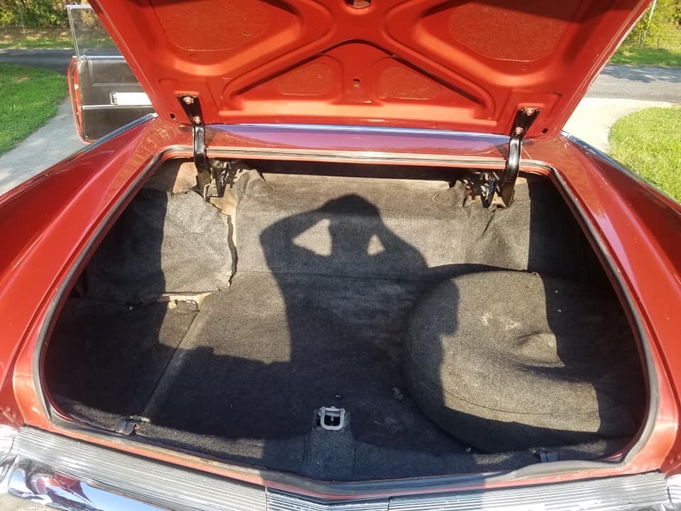 Used 1960 Cadillac Coupe DeVille -SWEET CADDY-NICE CONDITION- | Mundelein, IL