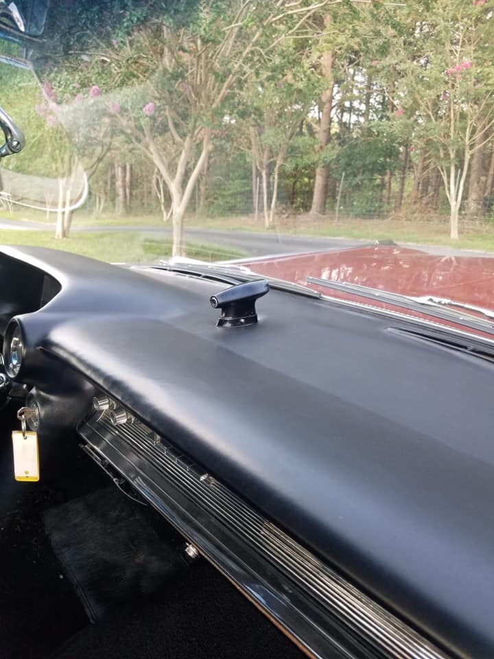 Used 1960 Cadillac Coupe DeVille -SWEET CADDY-NICE CONDITION- | Mundelein, IL