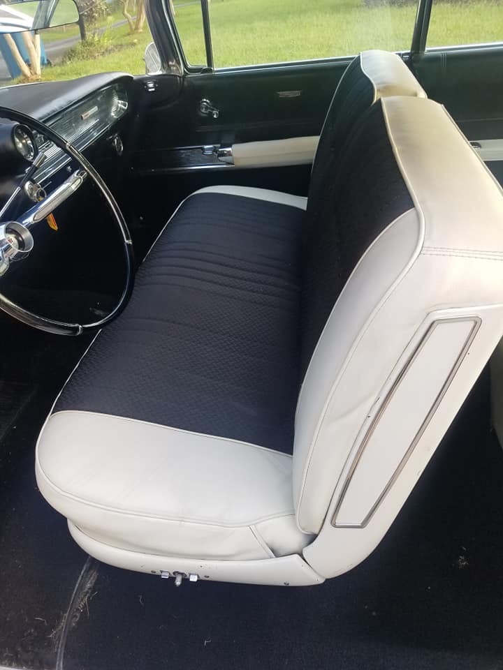 Used 1960 Cadillac Coupe DeVille -SWEET CADDY-NICE CONDITION- | Mundelein, IL