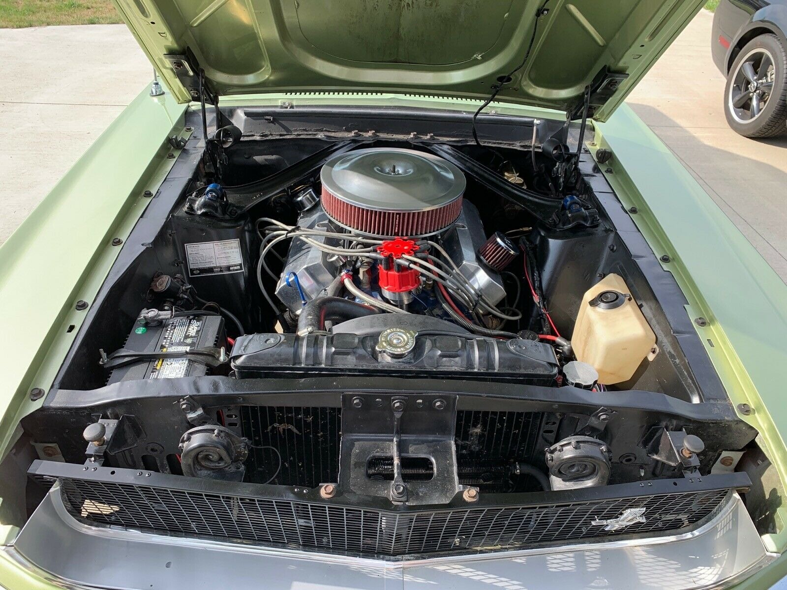 Used 1967 Ford Mustang -GTA TRIBUTE 302 AUTOMATIC RESTORED 2013 | Mundelein, IL