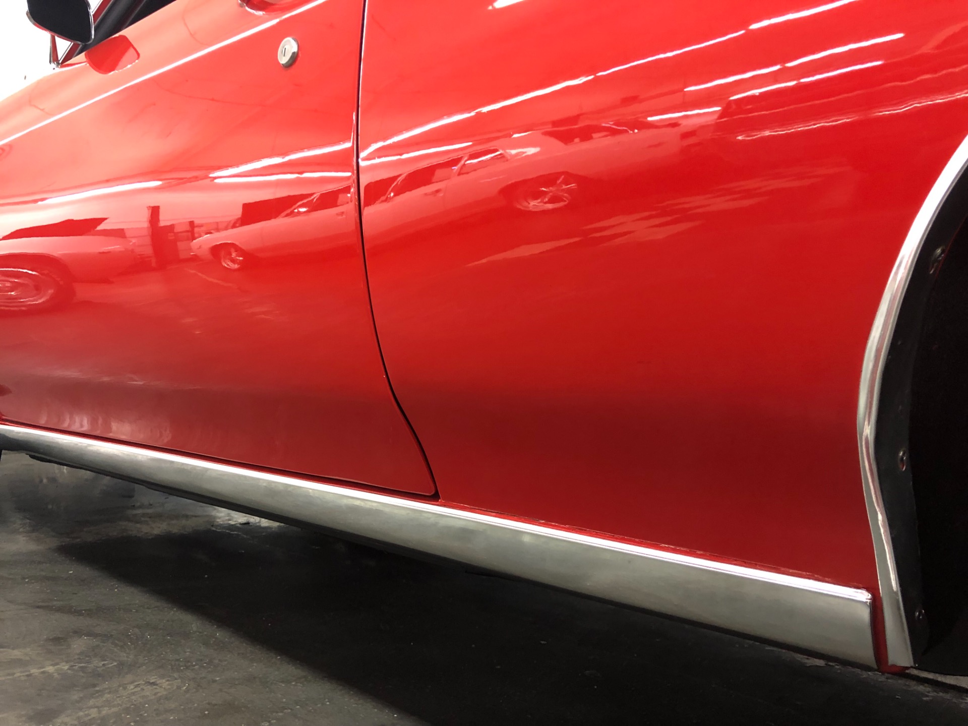 Used 1972 Chevrolet Chevelle -SUPER SPORT TRIBUTE - CUSTOM PEARL PAINT - A/C - NEW ENGINE | Mundelein, IL