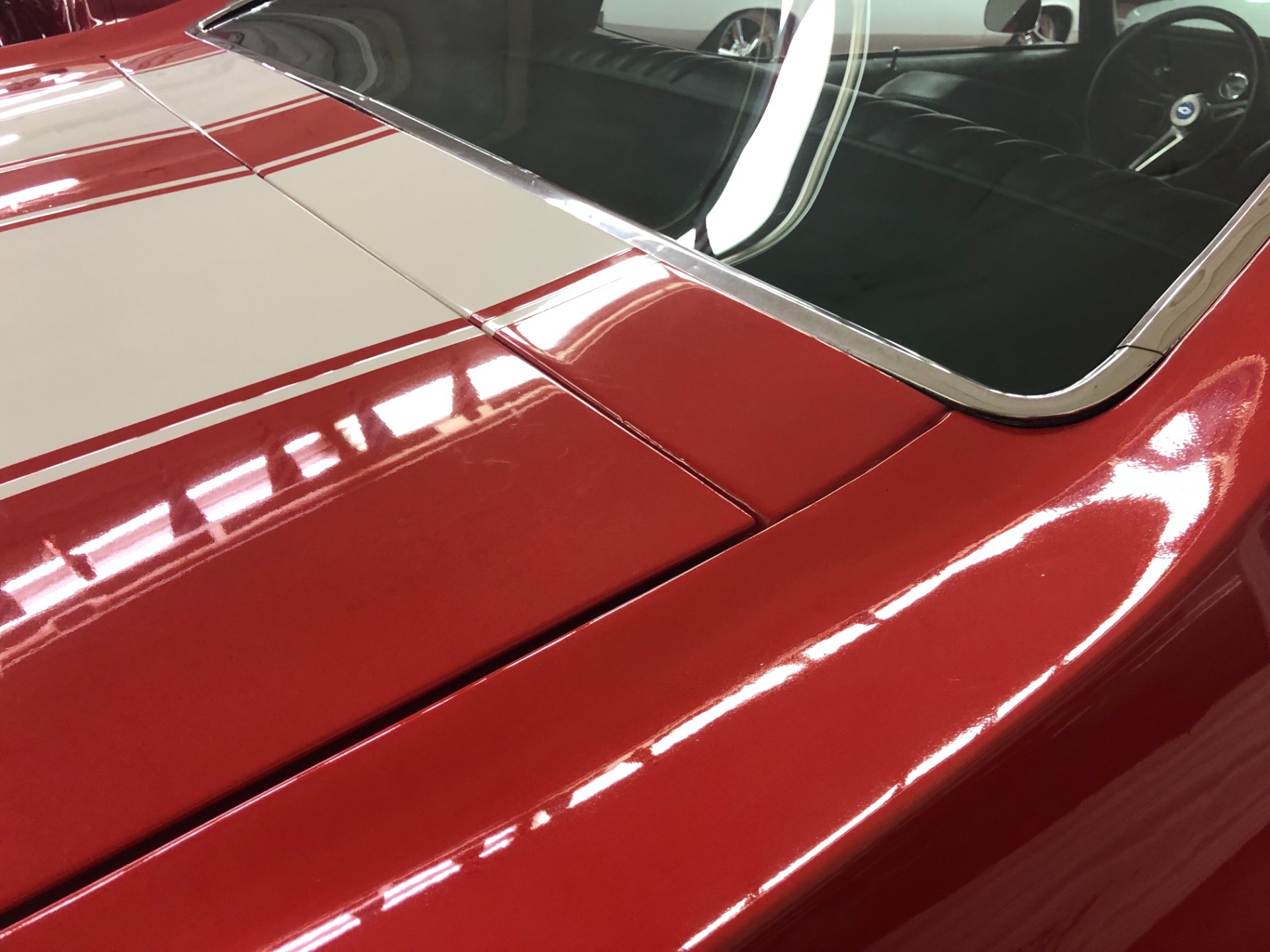 Used 1972 Chevrolet Chevelle -SUPER SPORT TRIBUTE - CUSTOM PEARL PAINT - A/C - NEW ENGINE | Mundelein, IL