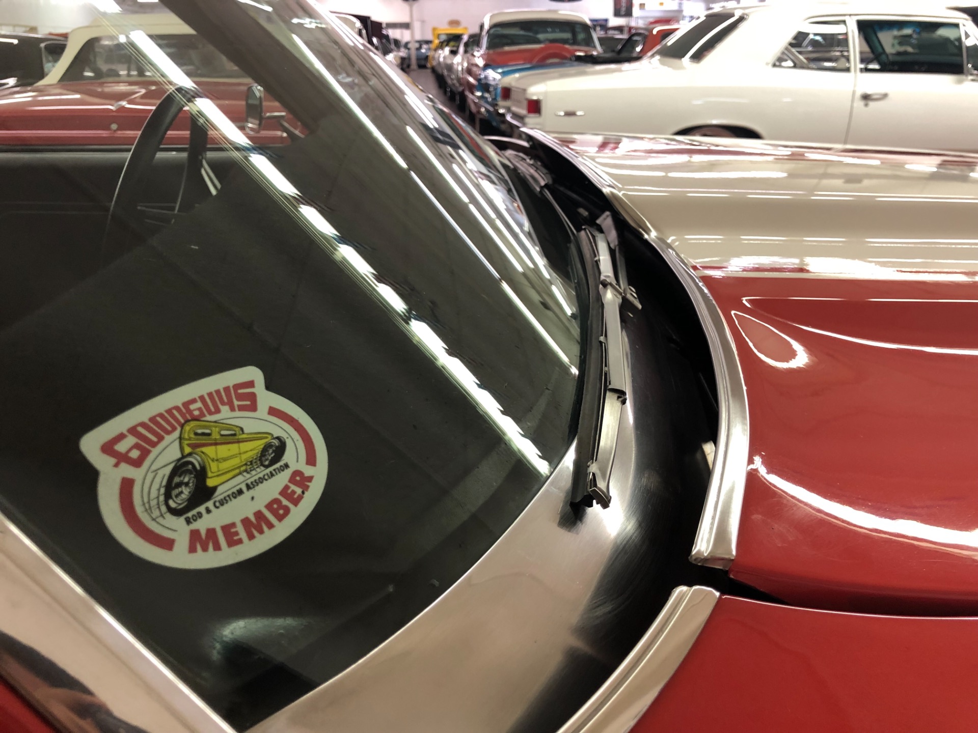 Used 1972 Chevrolet Chevelle -SUPER SPORT TRIBUTE - CUSTOM PEARL PAINT - A/C - NEW ENGINE | Mundelein, IL