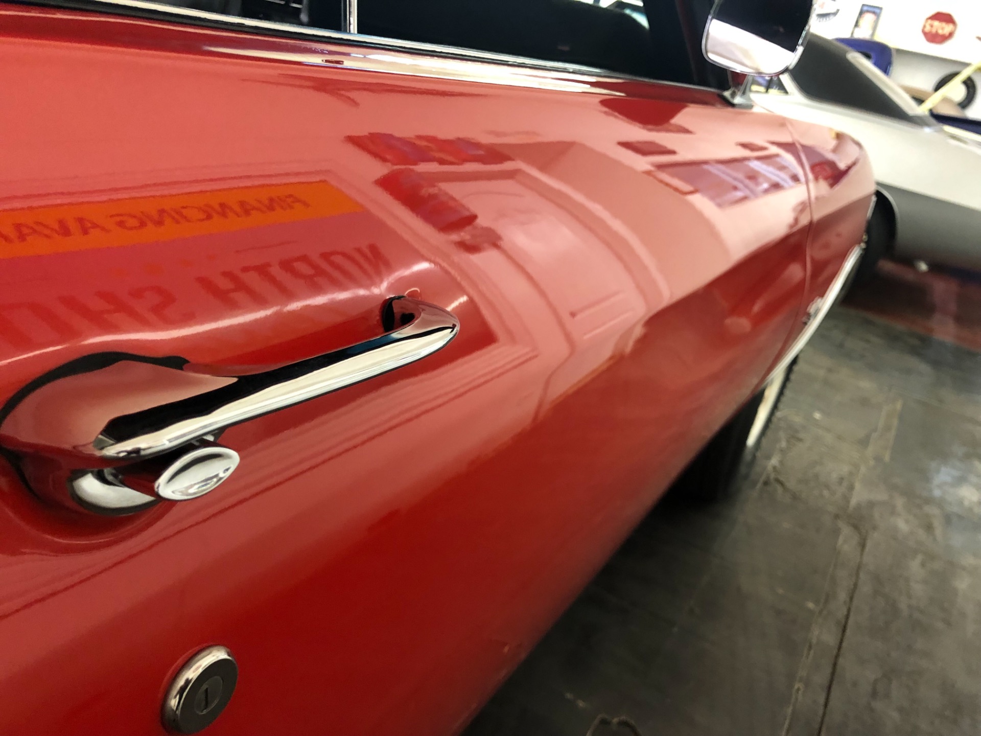 Used 1972 Chevrolet Chevelle -SUPER SPORT TRIBUTE - CUSTOM PEARL PAINT - A/C - NEW ENGINE | Mundelein, IL
