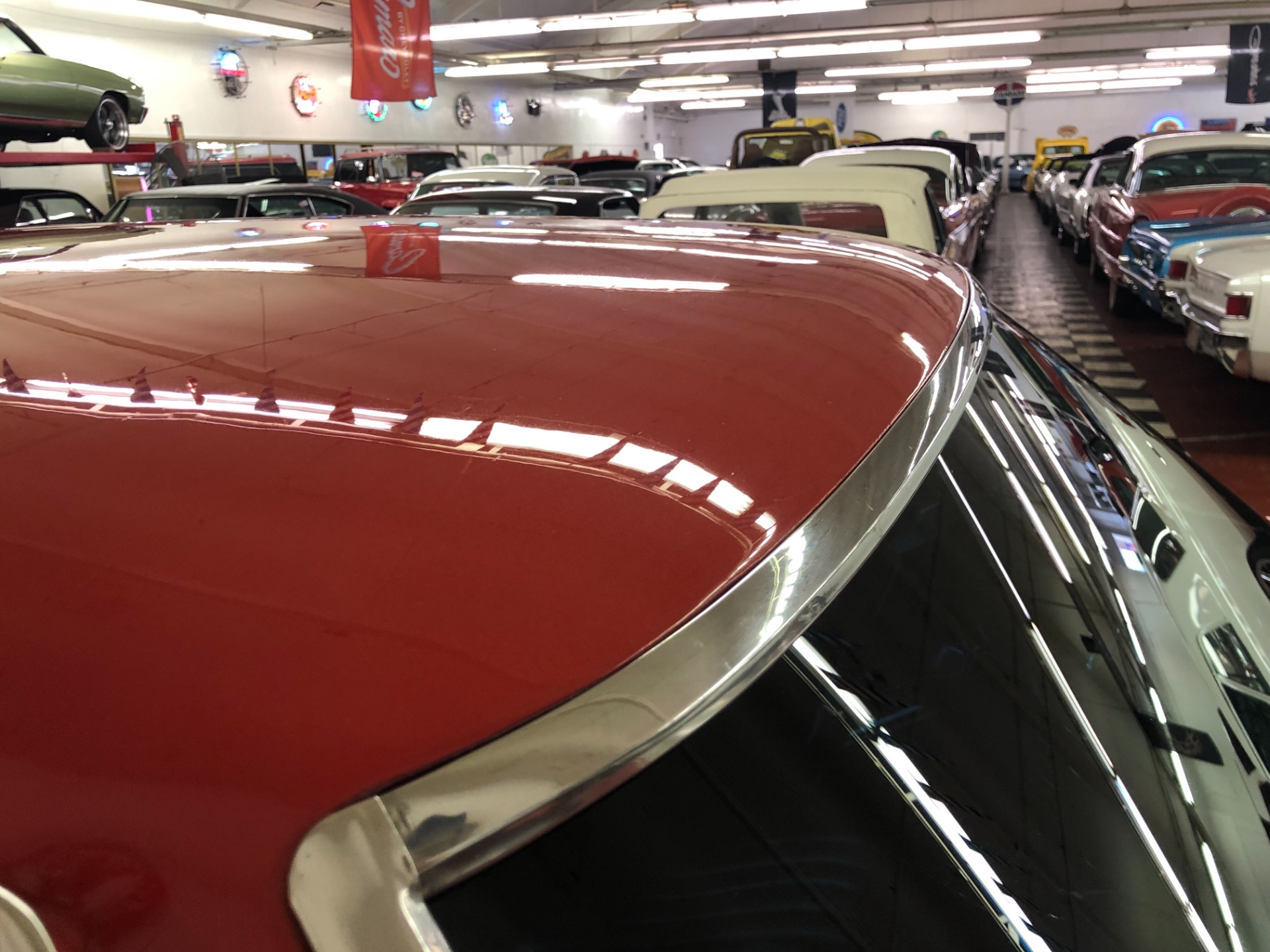Used 1972 Chevrolet Chevelle -SUPER SPORT TRIBUTE - CUSTOM PEARL PAINT - A/C - NEW ENGINE | Mundelein, IL