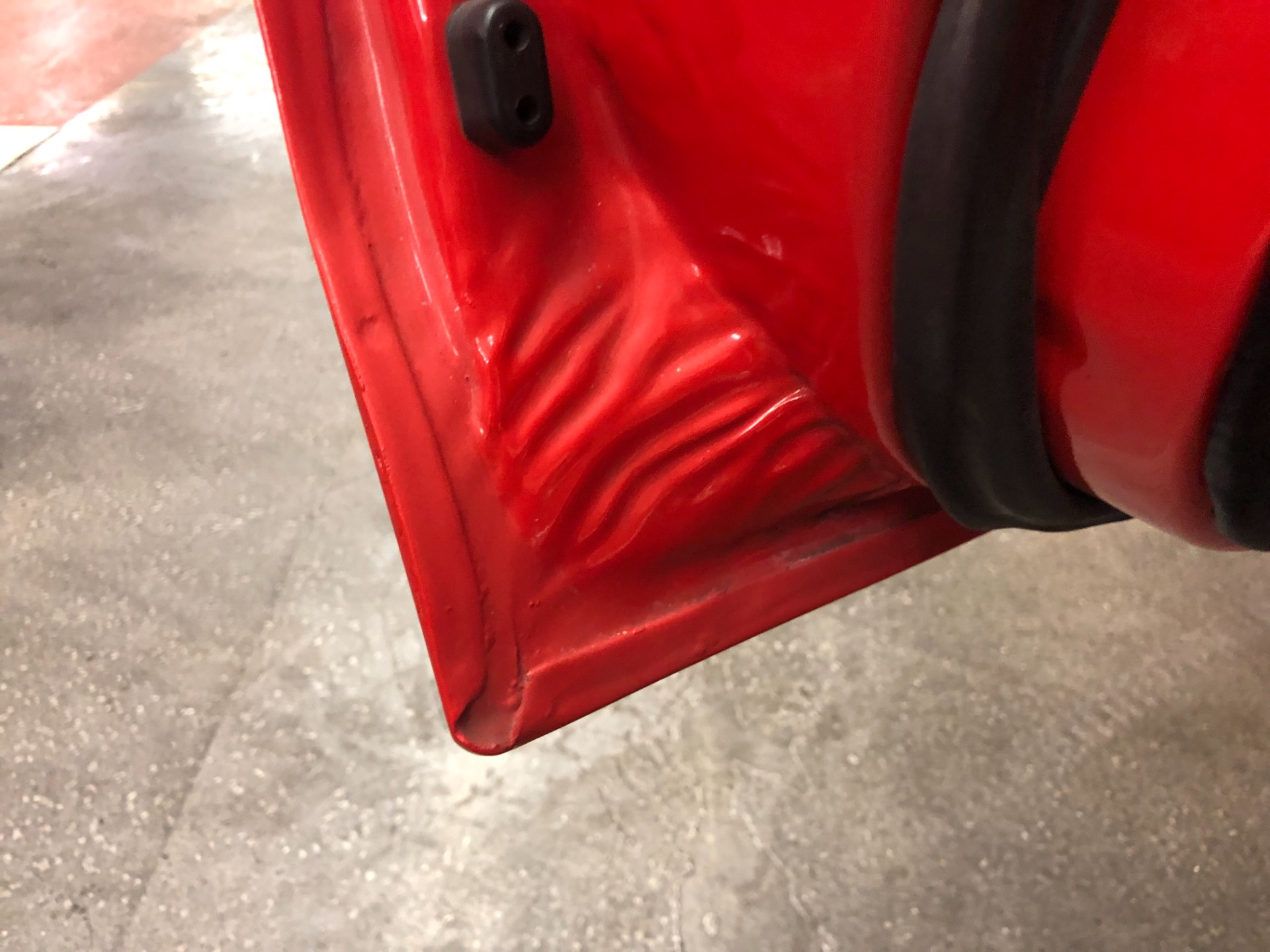 Used 1972 Chevrolet Chevelle -SUPER SPORT TRIBUTE - CUSTOM PEARL PAINT - A/C - NEW ENGINE | Mundelein, IL