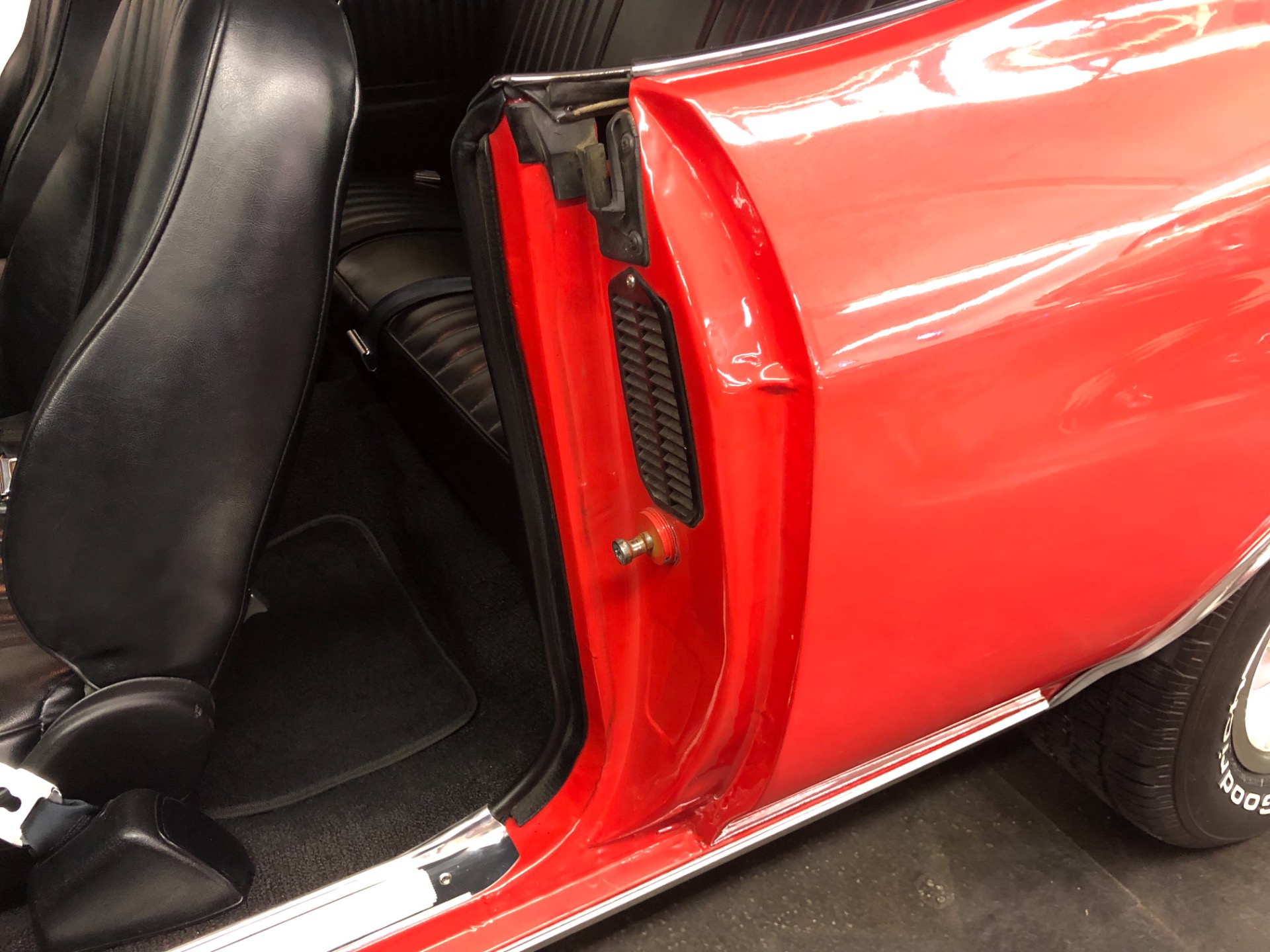 Used 1972 Chevrolet Chevelle -SUPER SPORT TRIBUTE - CUSTOM PEARL PAINT - A/C - NEW ENGINE | Mundelein, IL