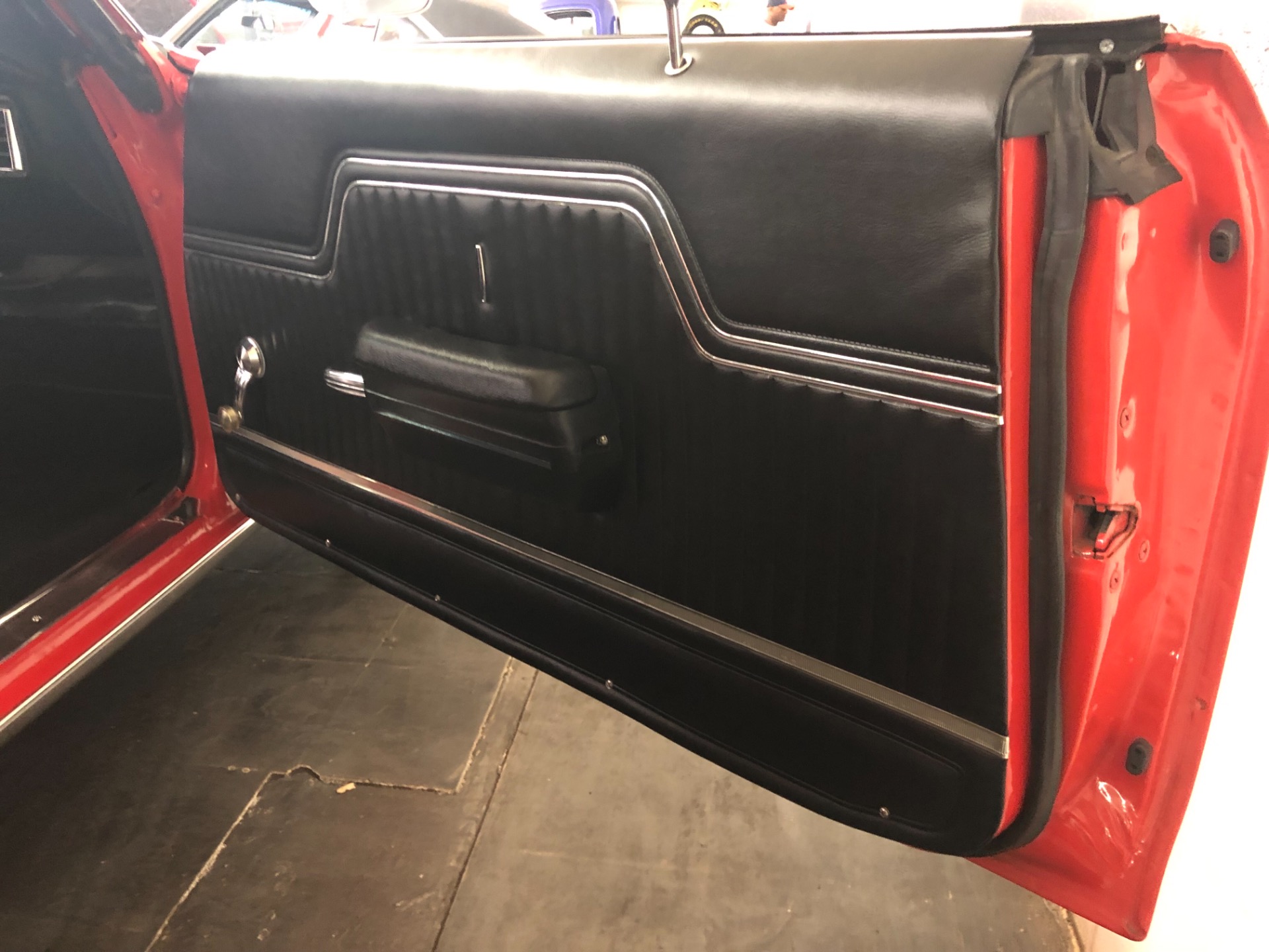 Used 1972 Chevrolet Chevelle -SUPER SPORT TRIBUTE - CUSTOM PEARL PAINT - A/C - NEW ENGINE | Mundelein, IL