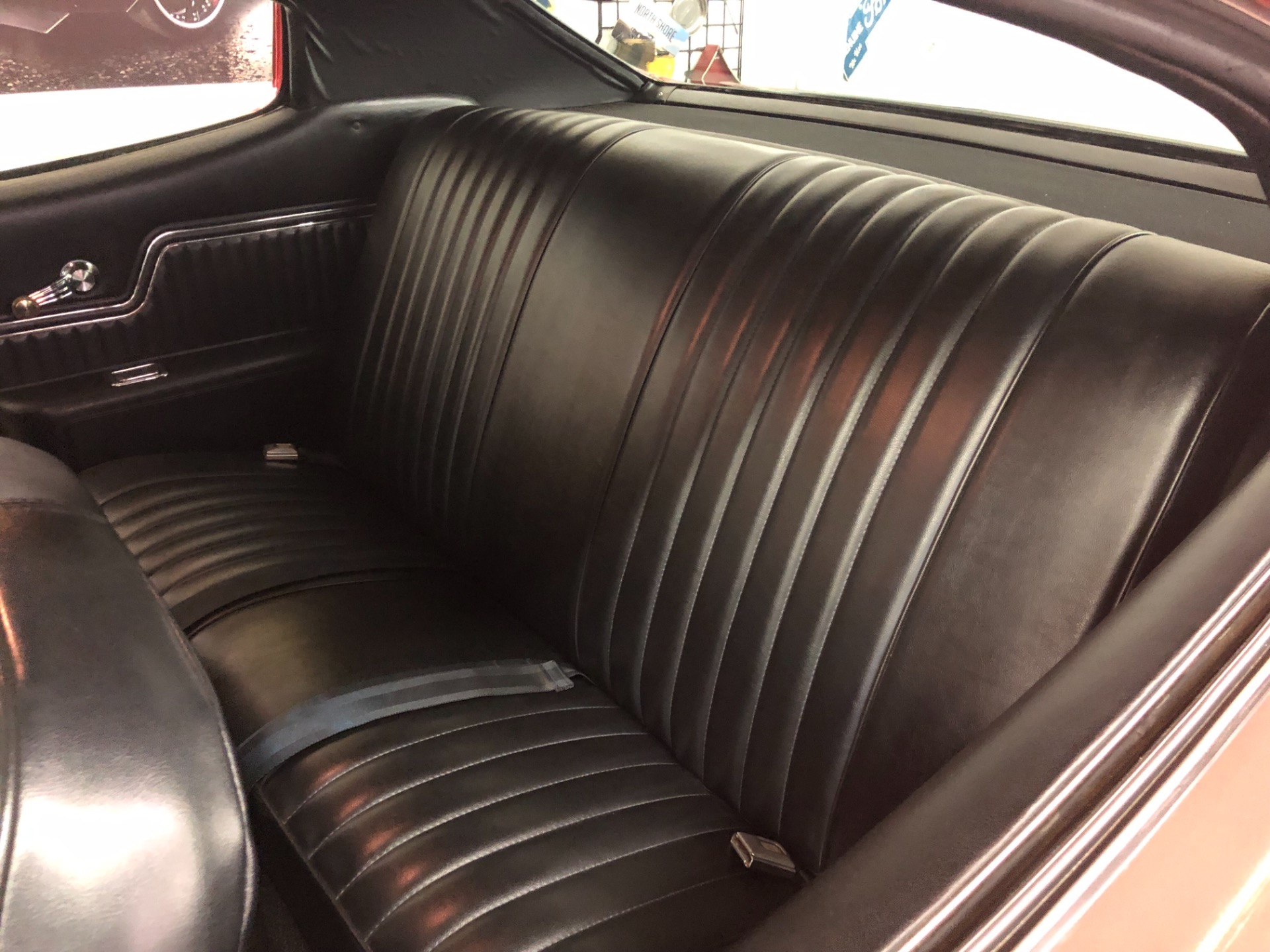 Used 1972 Chevrolet Chevelle -SUPER SPORT TRIBUTE - CUSTOM PEARL PAINT - A/C - NEW ENGINE | Mundelein, IL