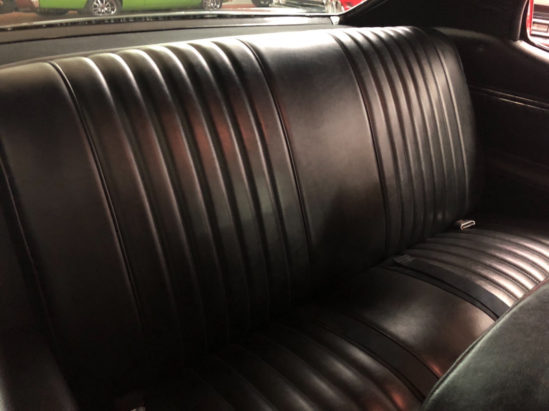 Used 1972 Chevrolet Chevelle -SUPER SPORT TRIBUTE - CUSTOM PEARL PAINT - A/C - NEW ENGINE | Mundelein, IL