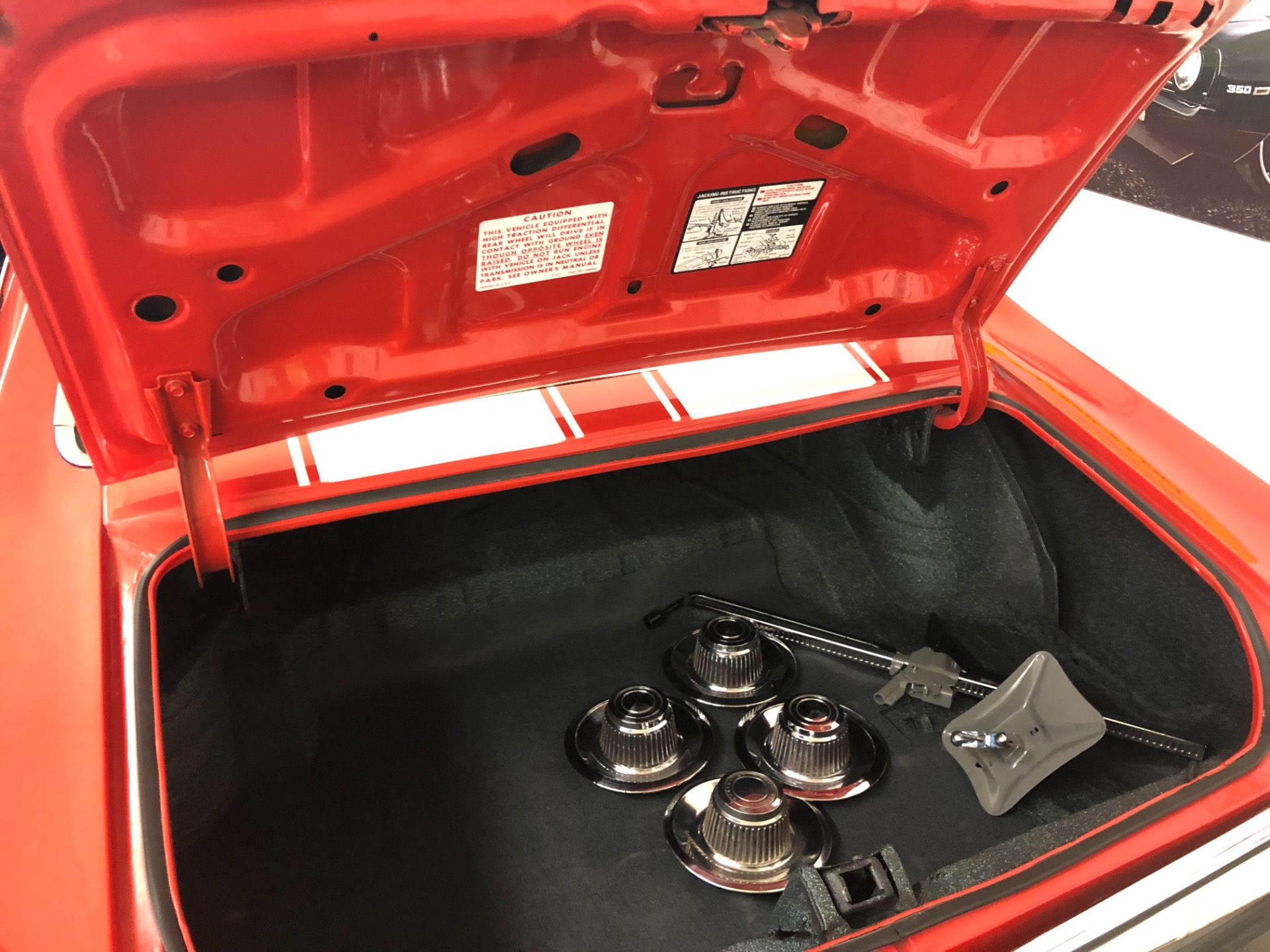 Used 1972 Chevrolet Chevelle -SUPER SPORT TRIBUTE - CUSTOM PEARL PAINT - A/C - NEW ENGINE | Mundelein, IL