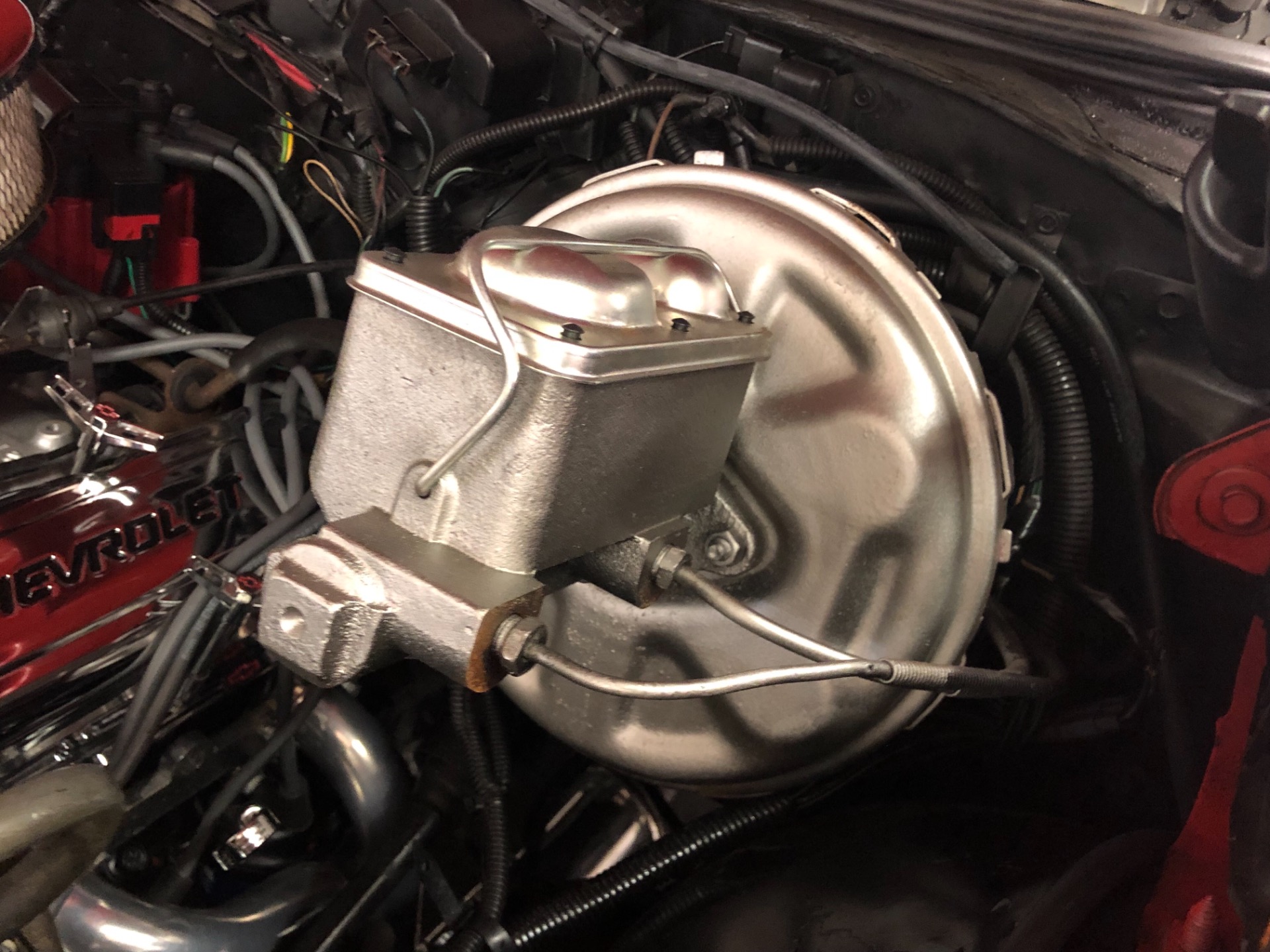 Used 1972 Chevrolet Chevelle -SUPER SPORT TRIBUTE - CUSTOM PEARL PAINT - A/C - NEW ENGINE | Mundelein, IL