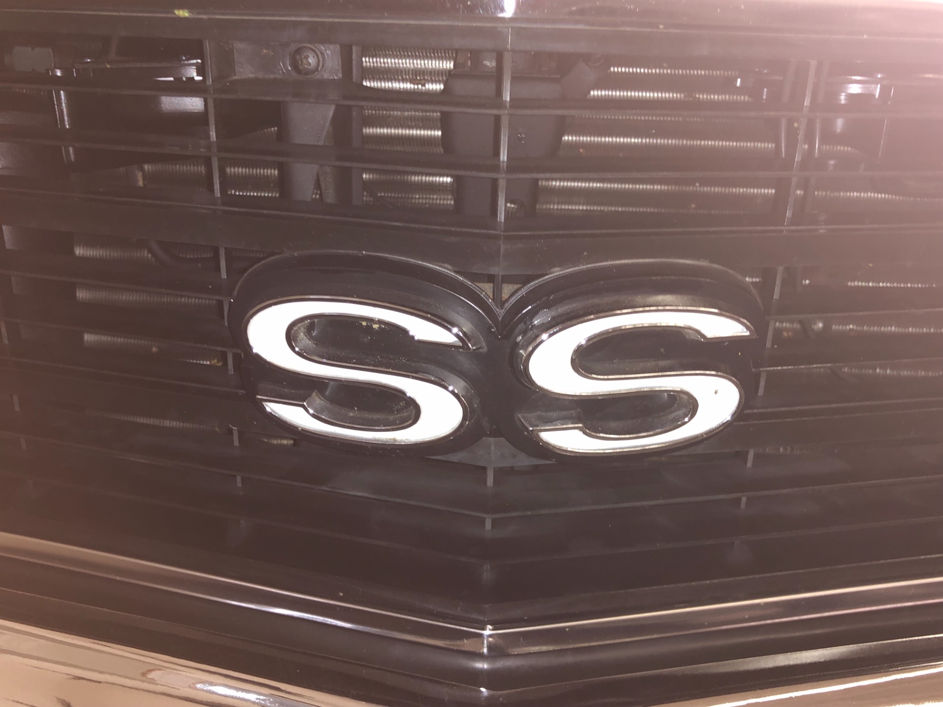 Used 1972 Chevrolet Chevelle -SUPER SPORT TRIBUTE - CUSTOM PEARL PAINT - A/C - NEW ENGINE | Mundelein, IL