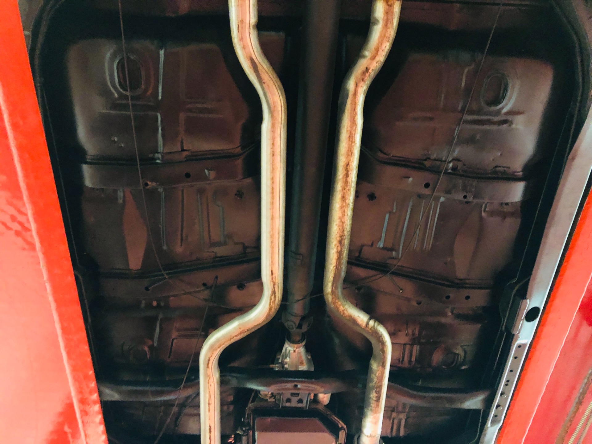 Used 1972 Chevrolet Chevelle -SUPER SPORT TRIBUTE - CUSTOM PEARL PAINT - A/C - NEW ENGINE | Mundelein, IL