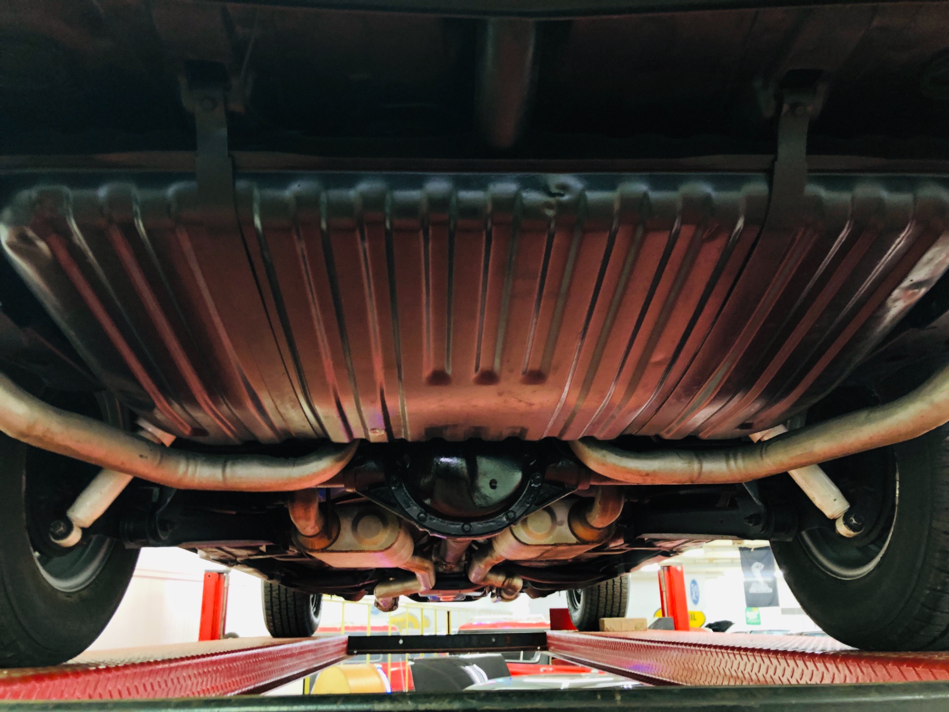 Used 1972 Chevrolet Chevelle -SUPER SPORT TRIBUTE - CUSTOM PEARL PAINT - A/C - NEW ENGINE | Mundelein, IL
