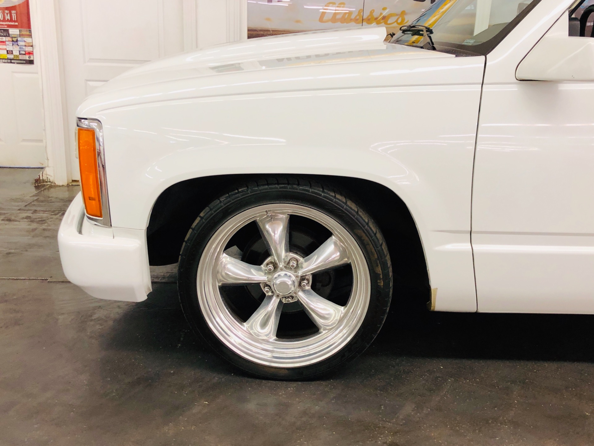Used 1990 GMC Pickup - SIERRA 1500 - ZZ4 CRATE ENGINE - ICE COLD A/C - VERY LOW MILES -SEE VIDEO | St. Petersburg, FL