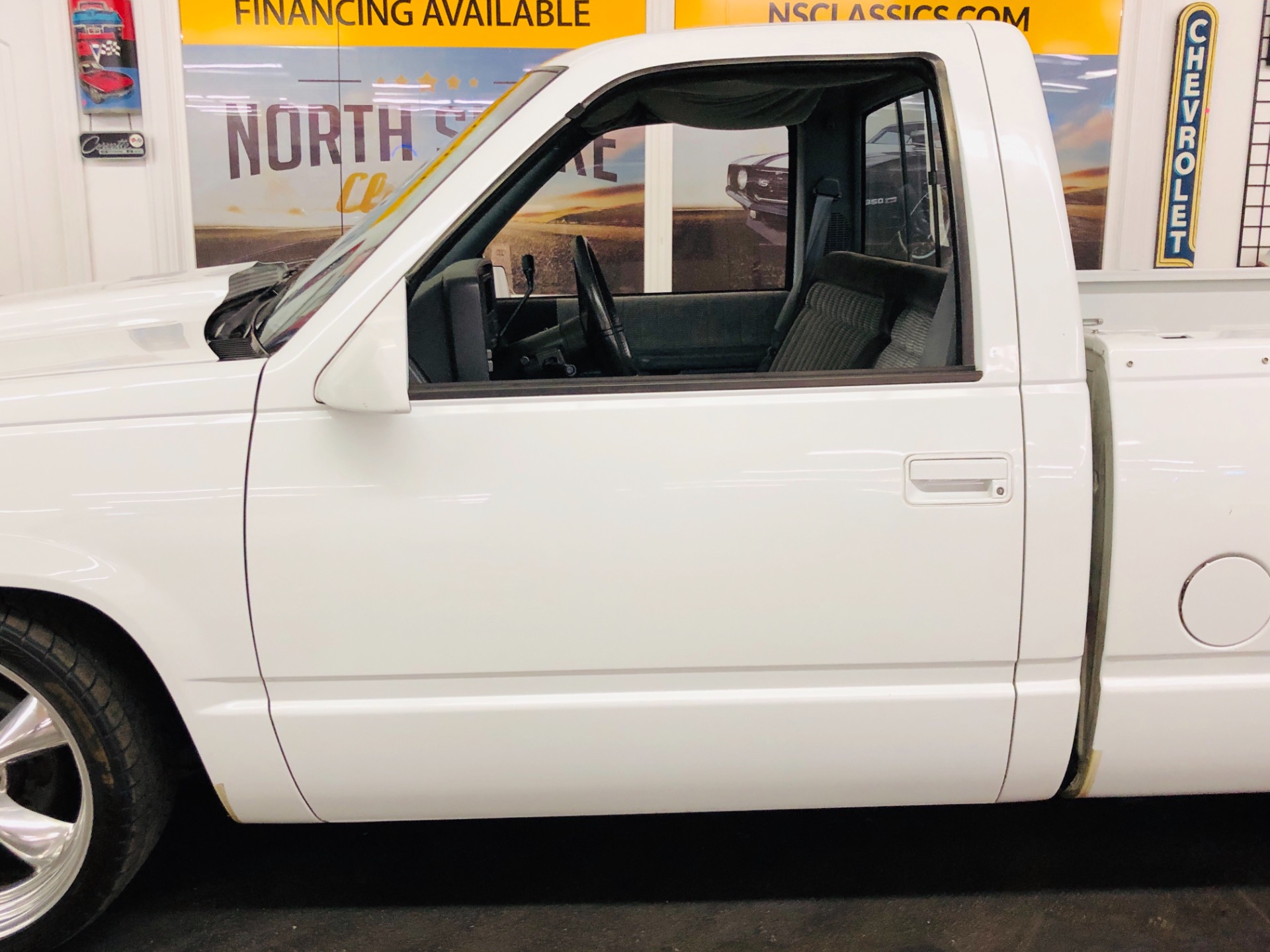 Used 1990 GMC Pickup - SIERRA 1500 - ZZ4 CRATE ENGINE - ICE COLD A/C - VERY LOW MILES -SEE VIDEO | St. Petersburg, FL