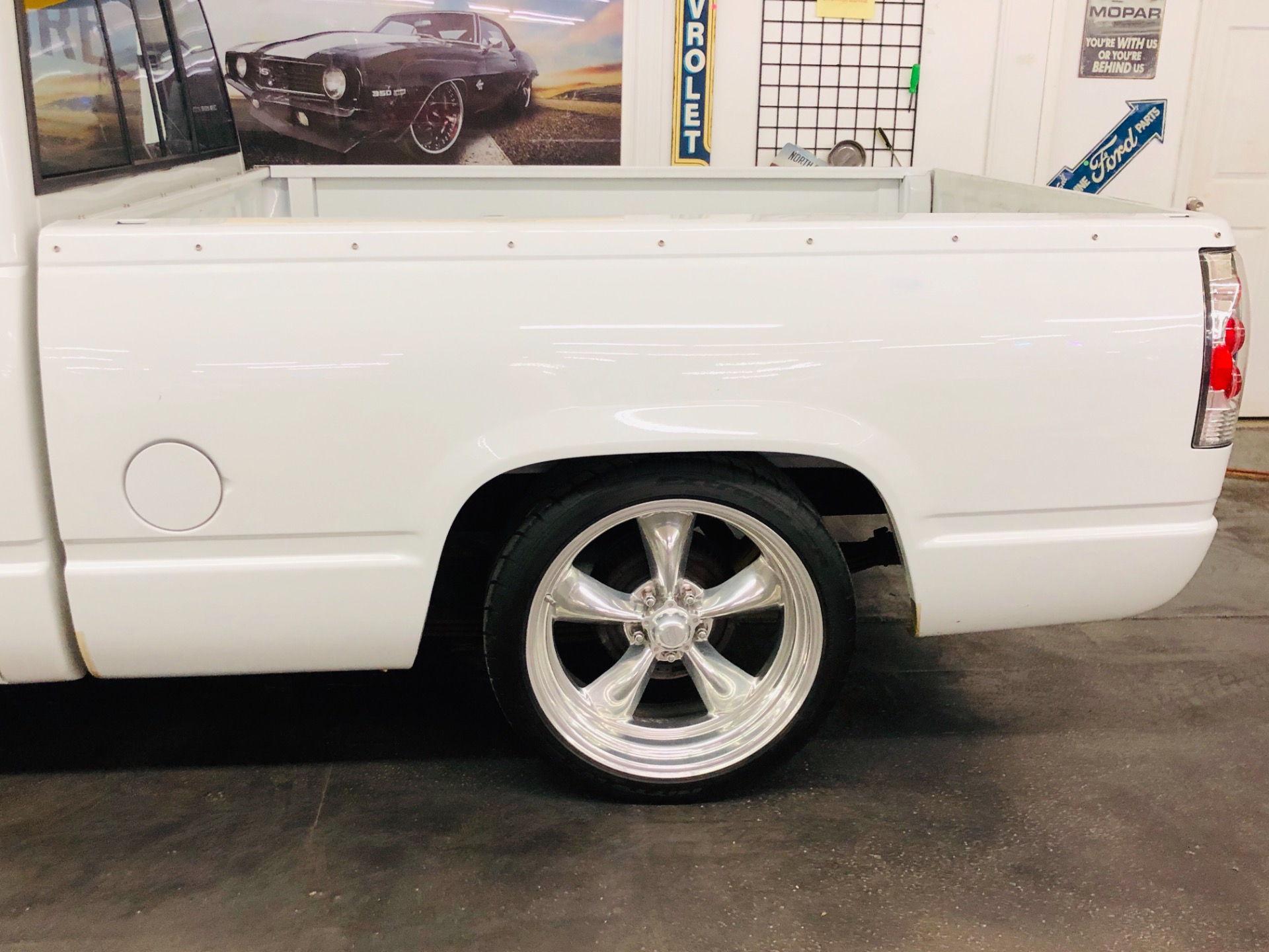 Used 1990 GMC Pickup - SIERRA 1500 - ZZ4 CRATE ENGINE - ICE COLD A/C - VERY LOW MILES -SEE VIDEO | St. Petersburg, FL