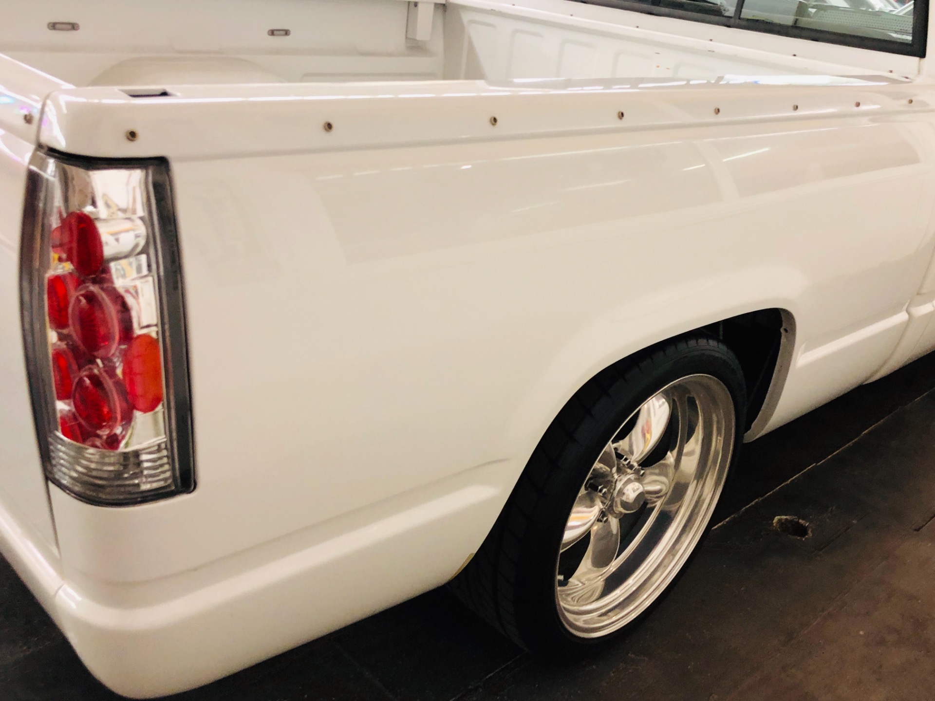 Used 1990 GMC Pickup - SIERRA 1500 - ZZ4 CRATE ENGINE - ICE COLD A/C - VERY LOW MILES -SEE VIDEO | St. Petersburg, FL