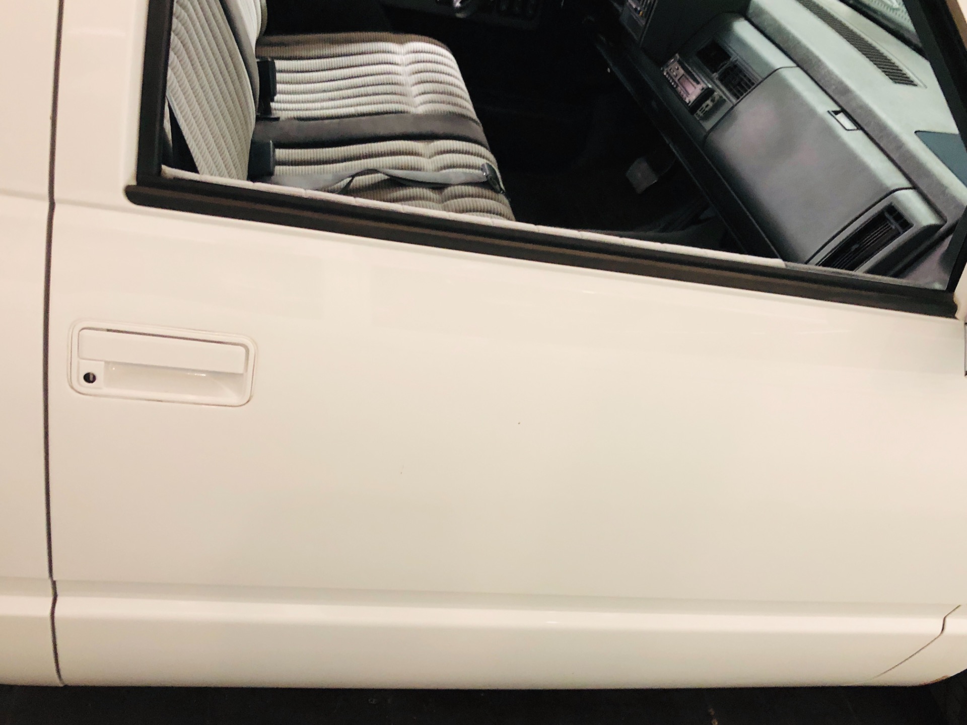 Used 1990 GMC Pickup - SIERRA 1500 - ZZ4 CRATE ENGINE - ICE COLD A/C - VERY LOW MILES -SEE VIDEO | St. Petersburg, FL