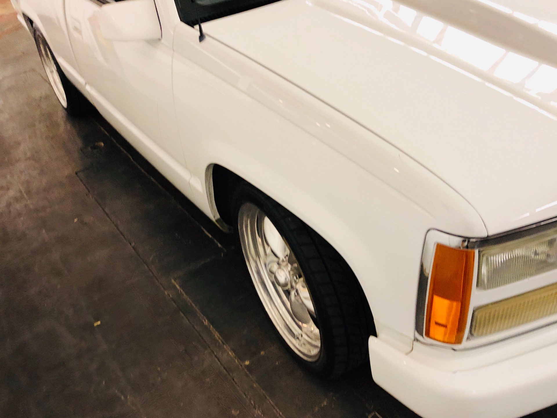 Used 1990 GMC Pickup - SIERRA 1500 - ZZ4 CRATE ENGINE - ICE COLD A/C - VERY LOW MILES -SEE VIDEO | St. Petersburg, FL