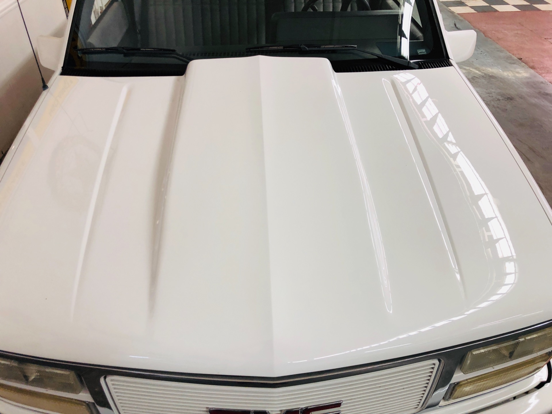 Used 1990 GMC Pickup - SIERRA 1500 - ZZ4 CRATE ENGINE - ICE COLD A/C - VERY LOW MILES -SEE VIDEO | St. Petersburg, FL